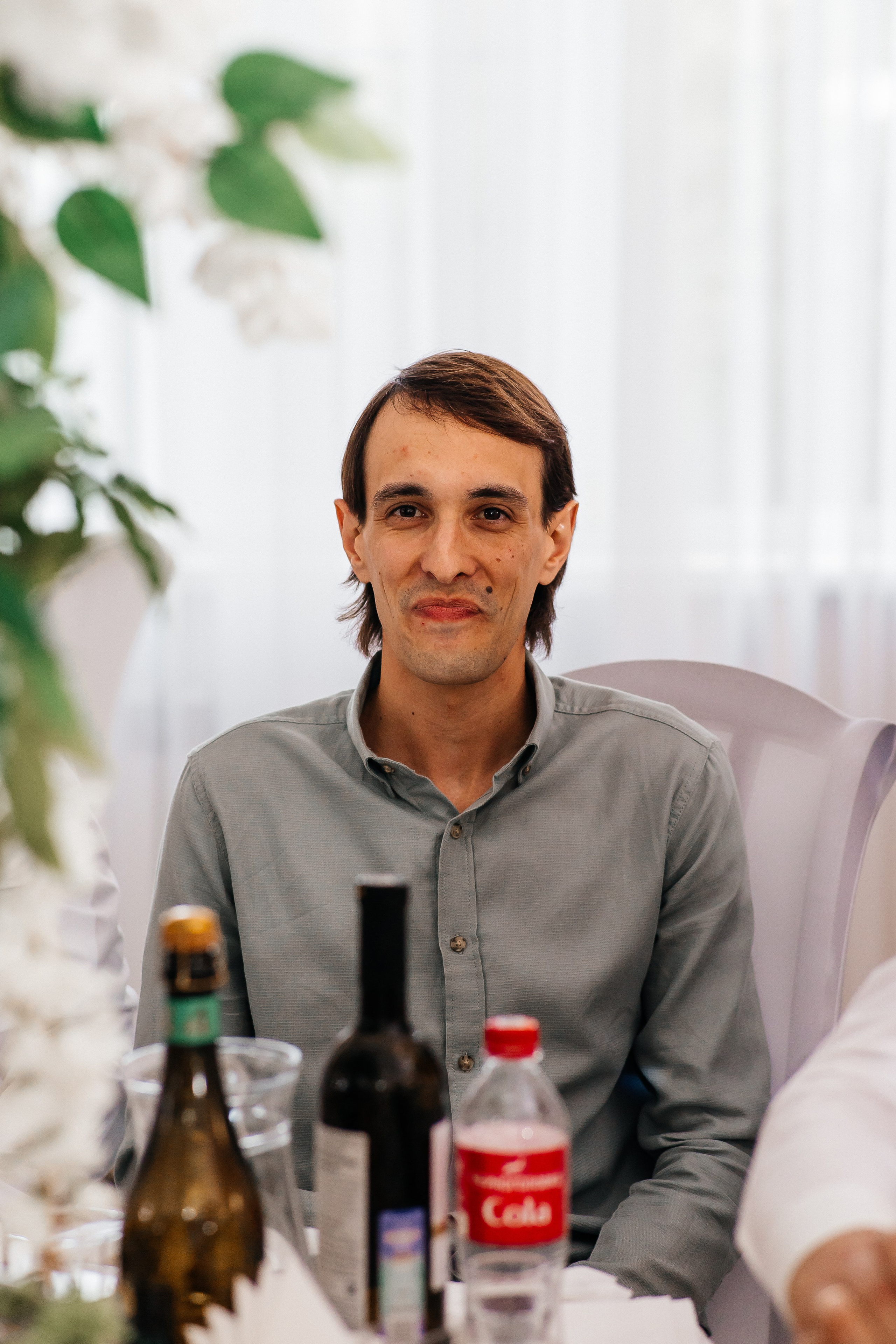 Игорь и Инна. Свадебный и семейный фотограф в Ростове-на-Дону