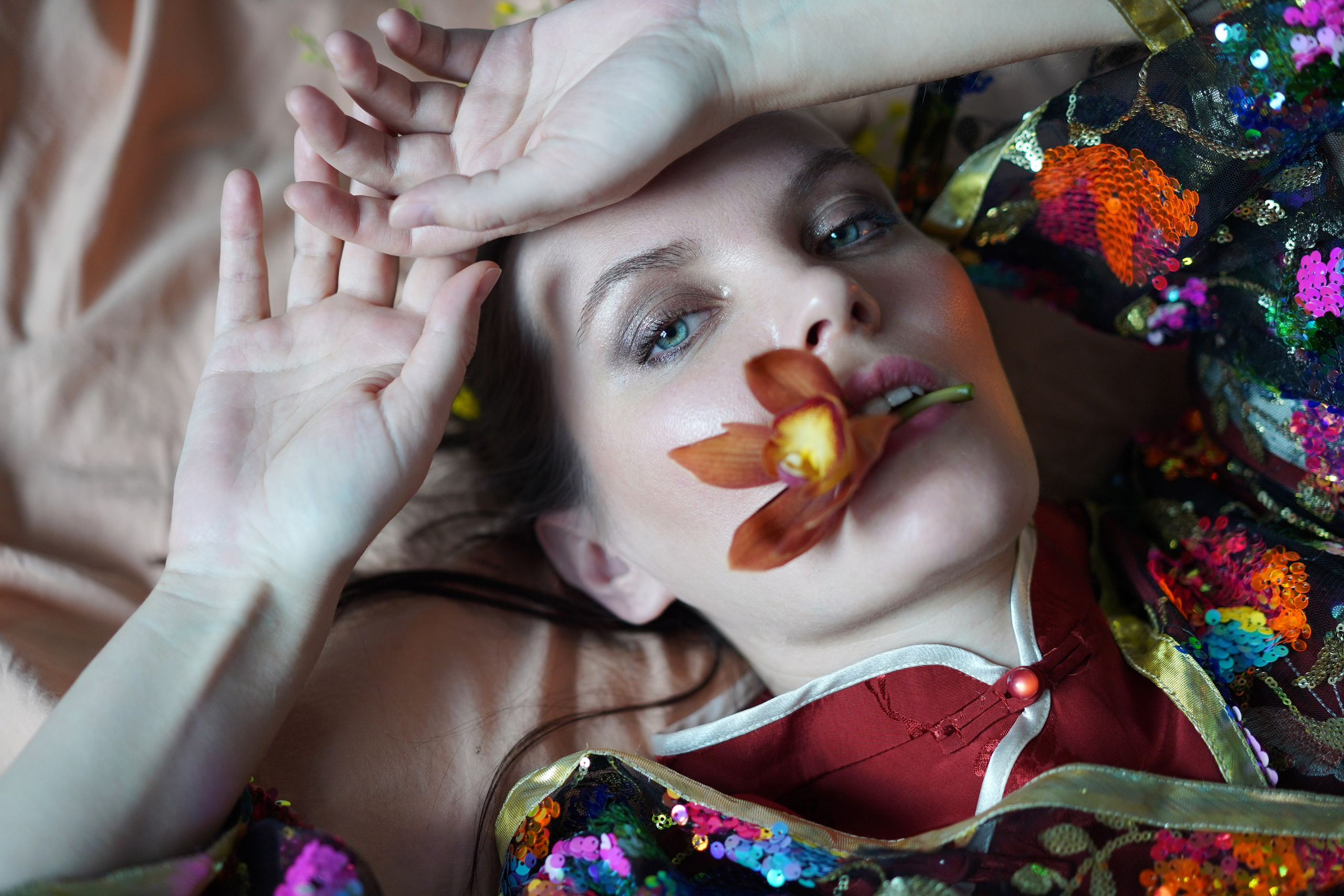 Азия. Светлана Гордеева. Портретный фотограф