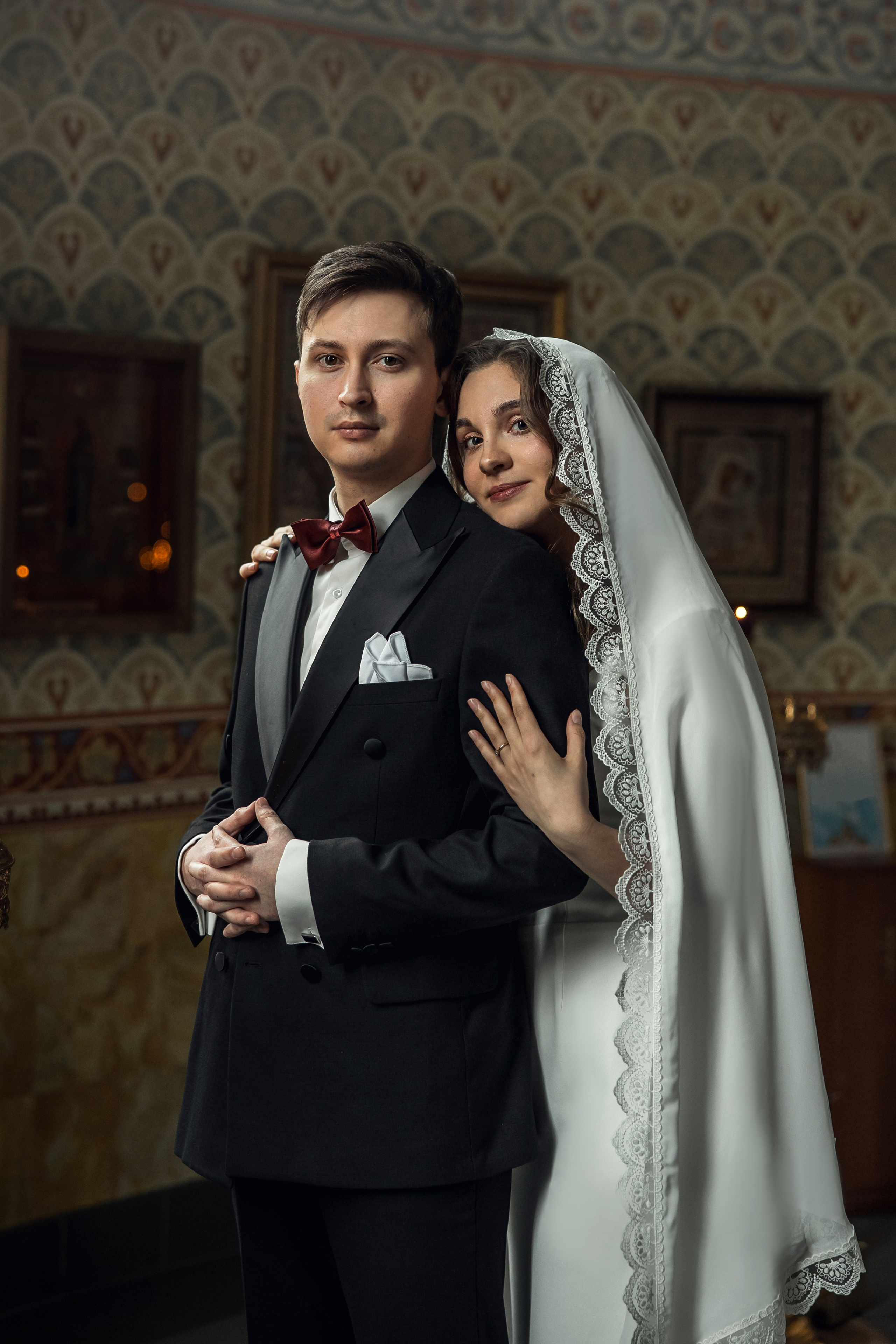 Владислав и Валентина