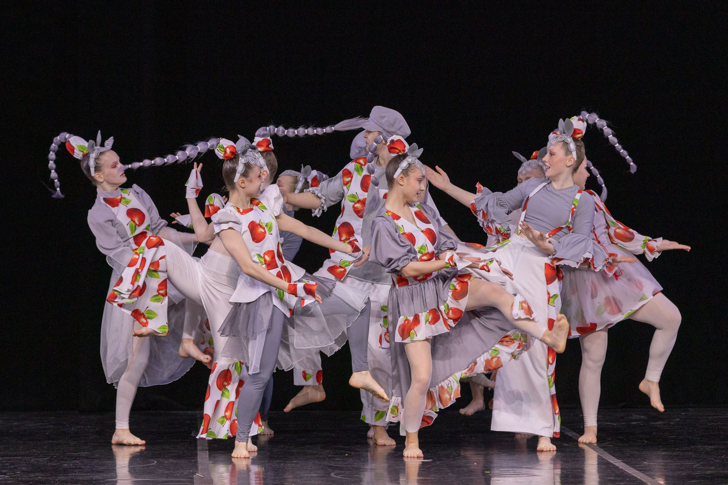 Международный фестиваль «LimeFest»