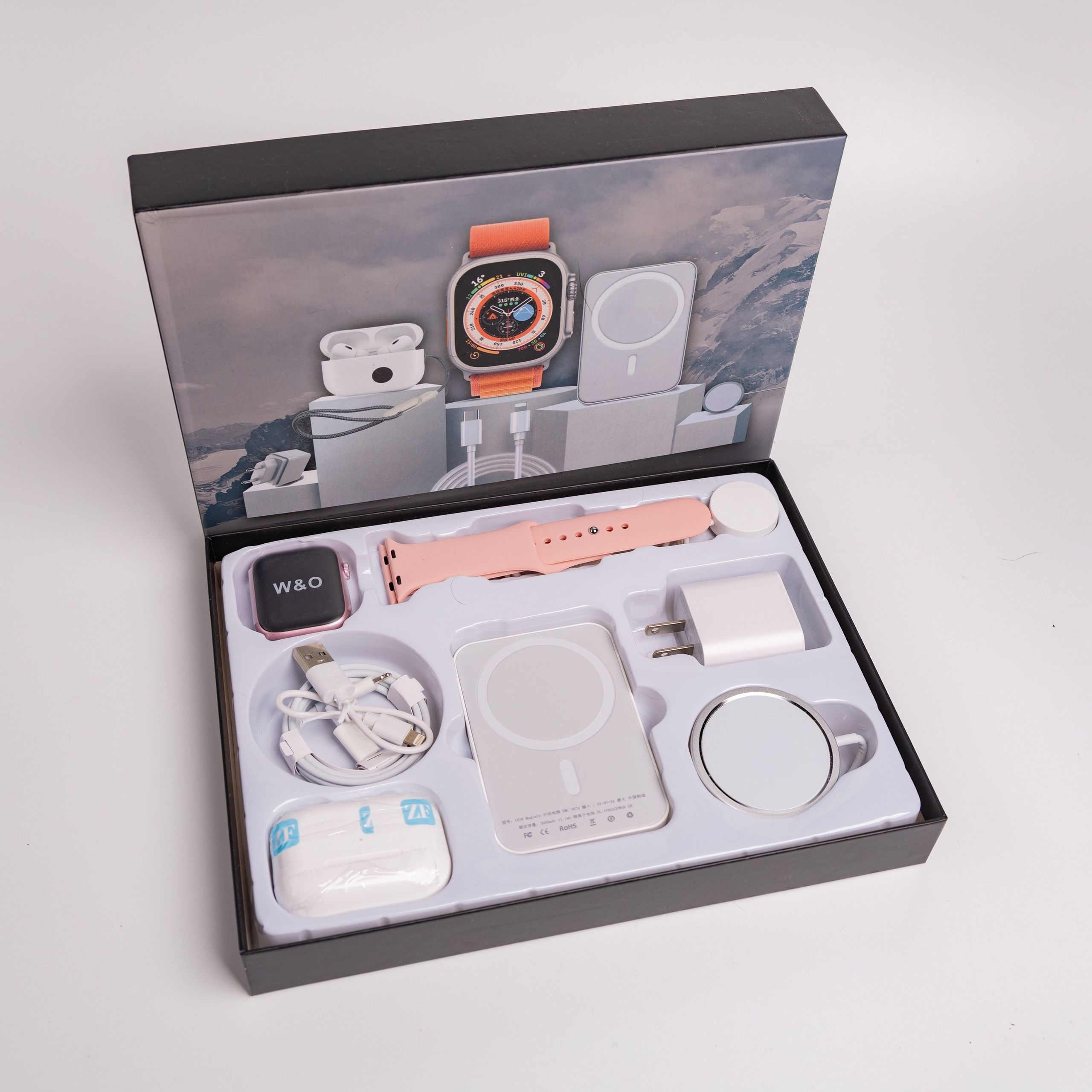 Предметная съемка