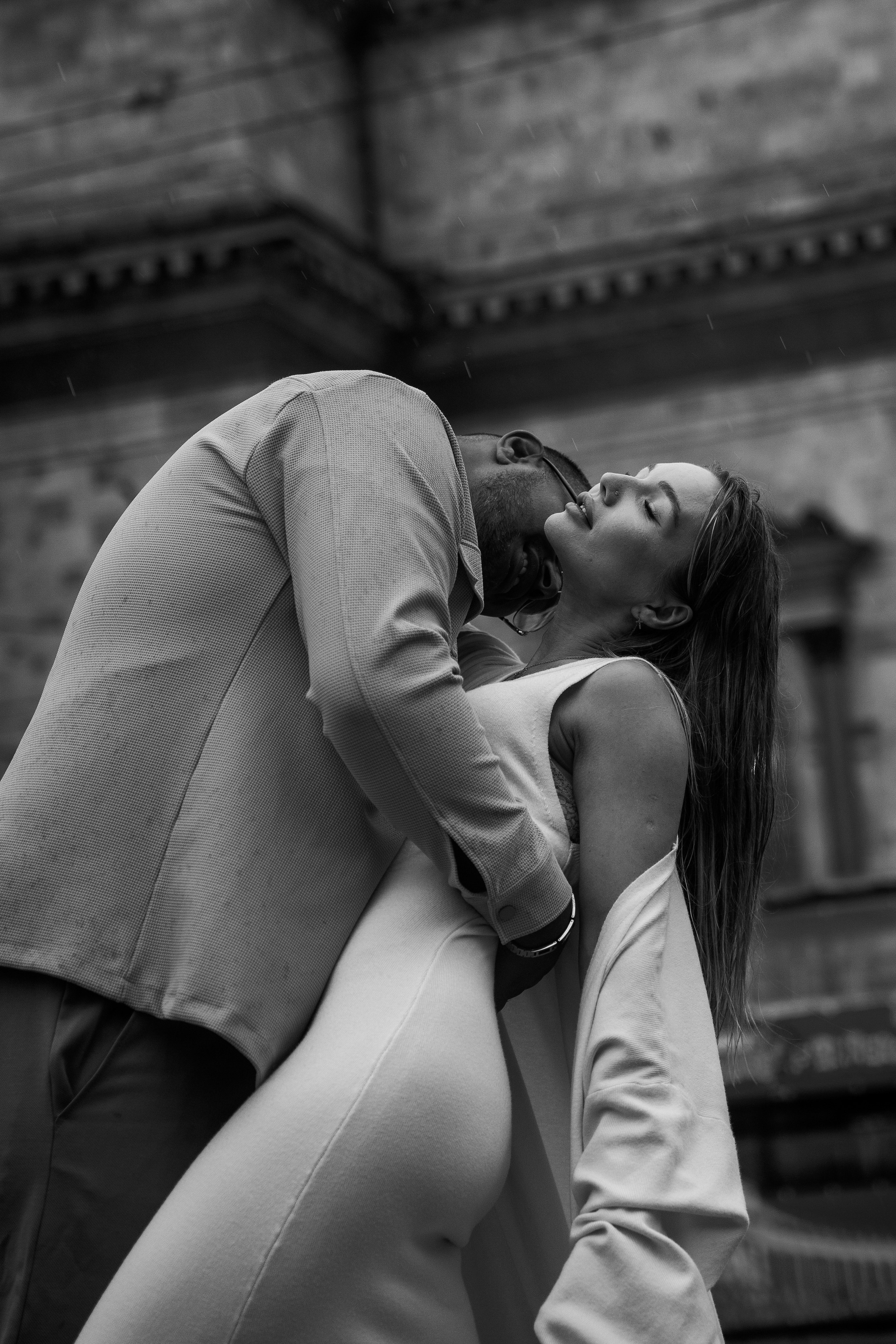 Лана и Мунта. Семейный и лавстори фотограф в Санкт-Петербурге Леся Ревзина