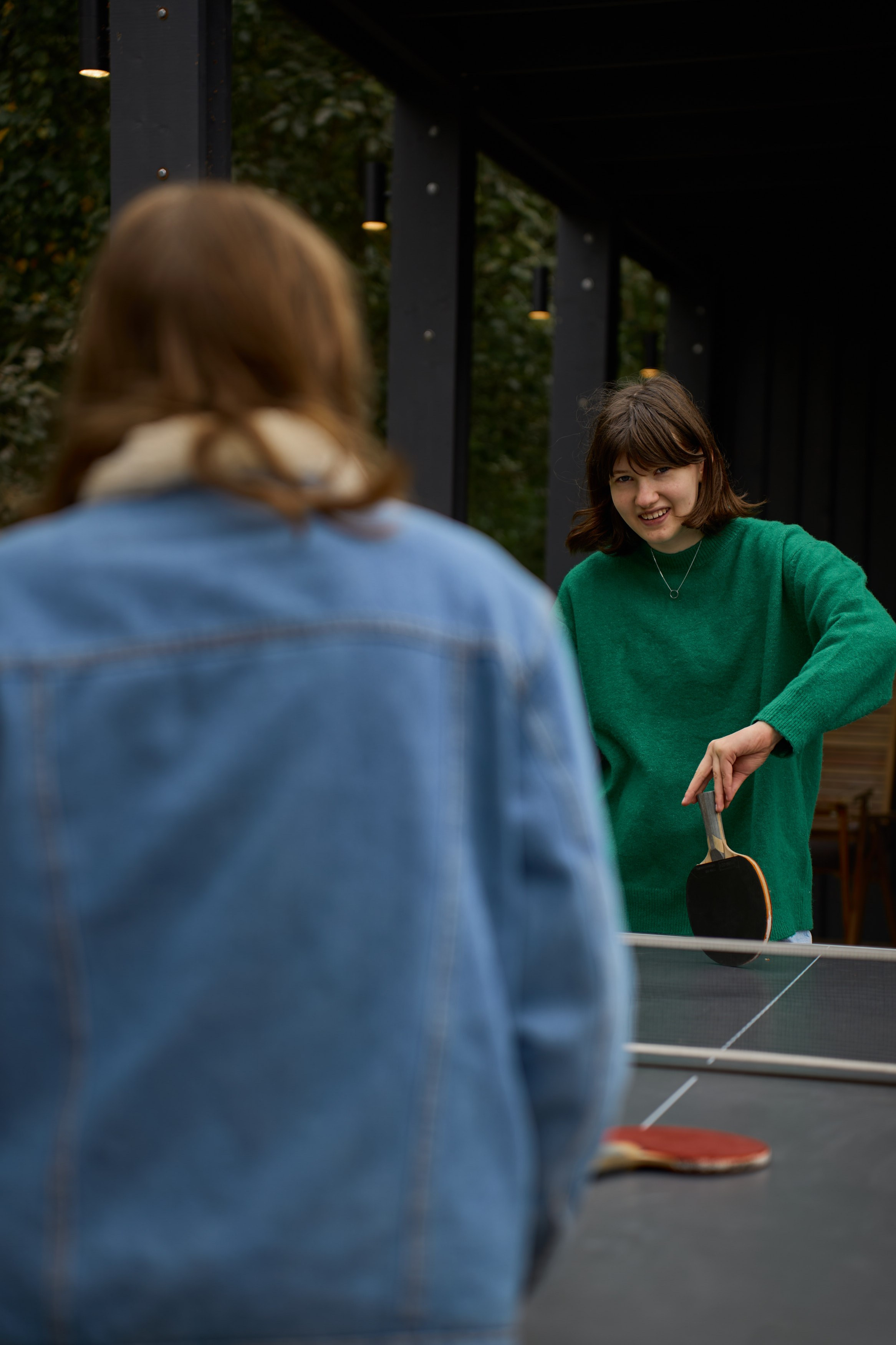 Четверо детей в доме. Фотограф Женя Пашкина
