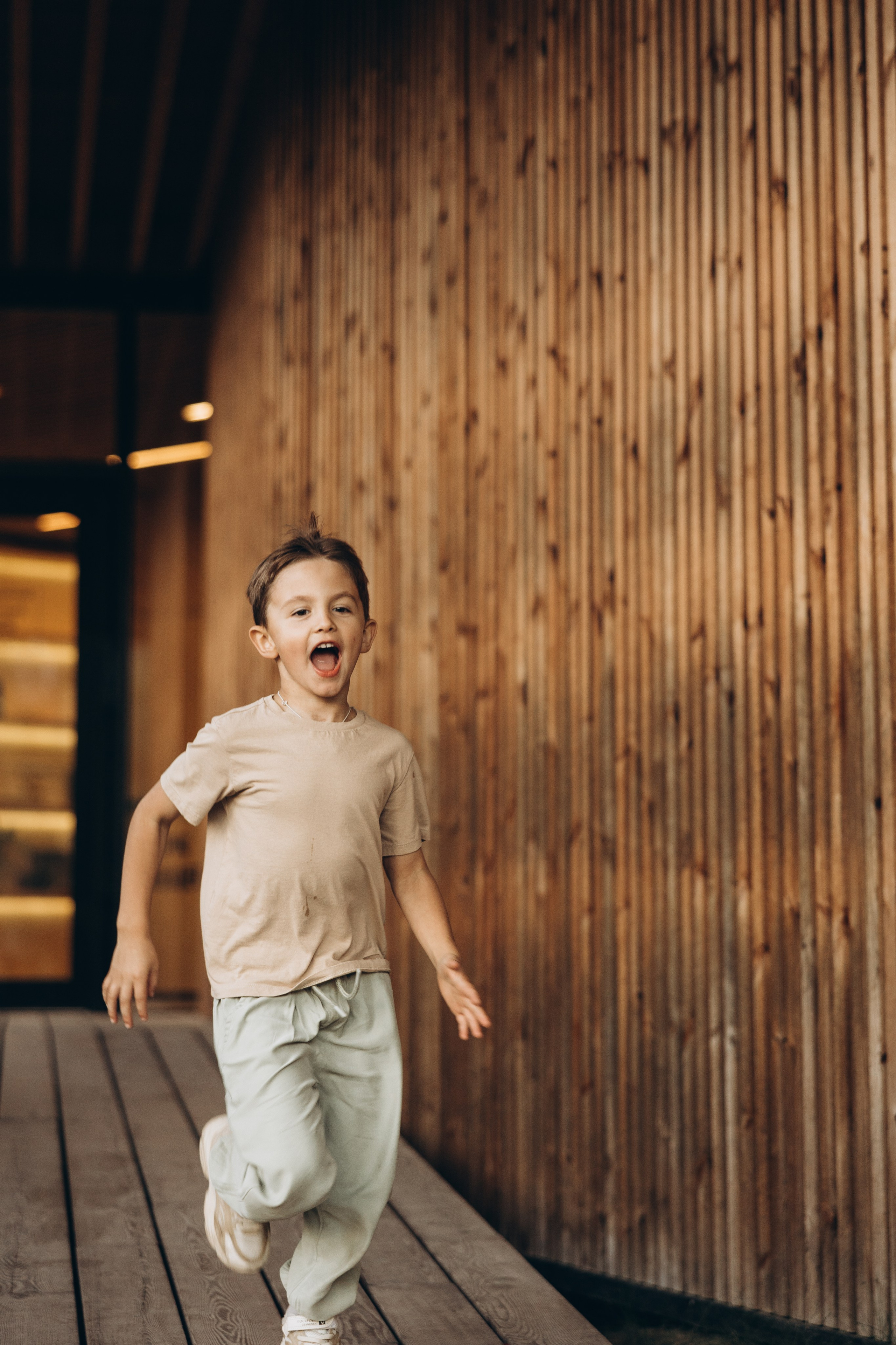 Екатерина, Ярослав, Артём, Макар и Демид. Семейный фотограф в Москве Виктория Ястребинская