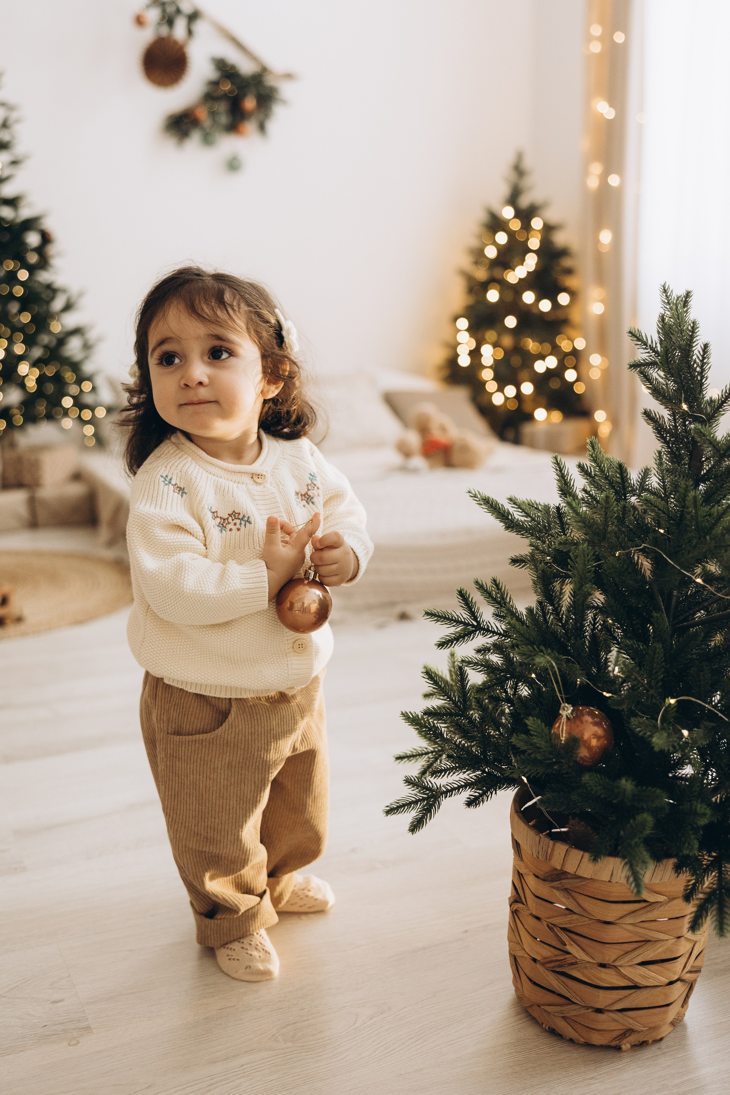 Сирануш, Аршак и Арианна. Семейный фотограф в Москве Виктория Ястребинская