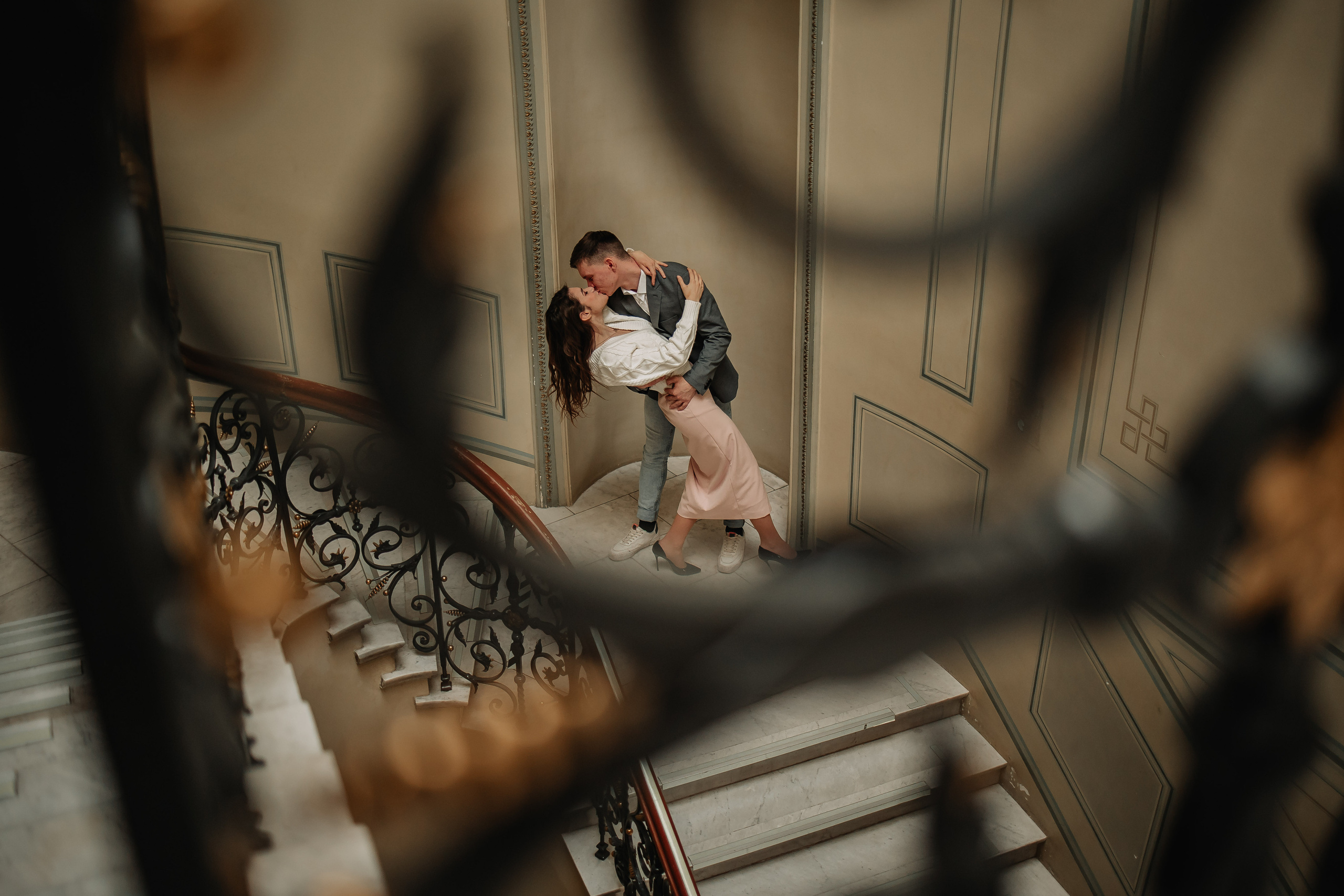 Лавстори. Фотограф Аделина Raw