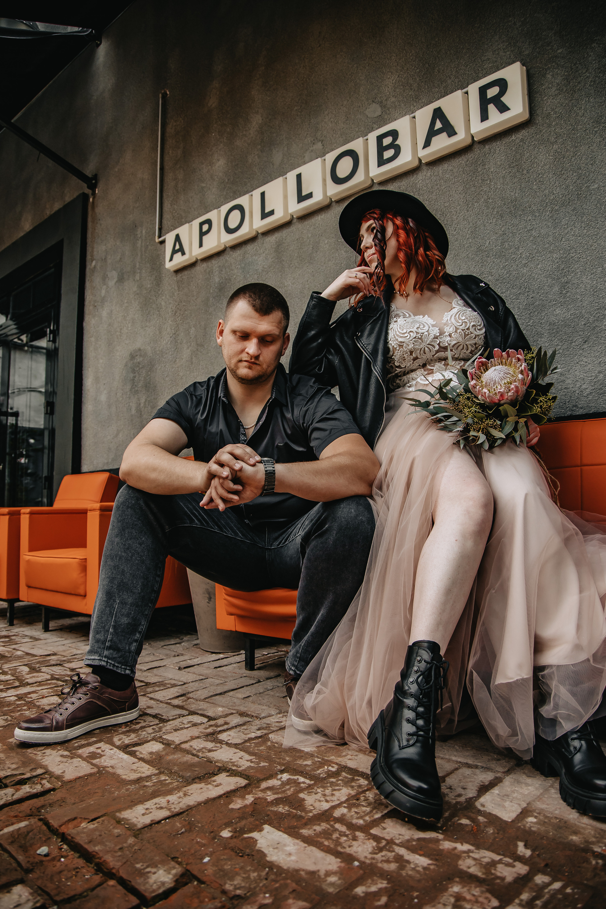 Лавстори. Фотограф Аделина Raw