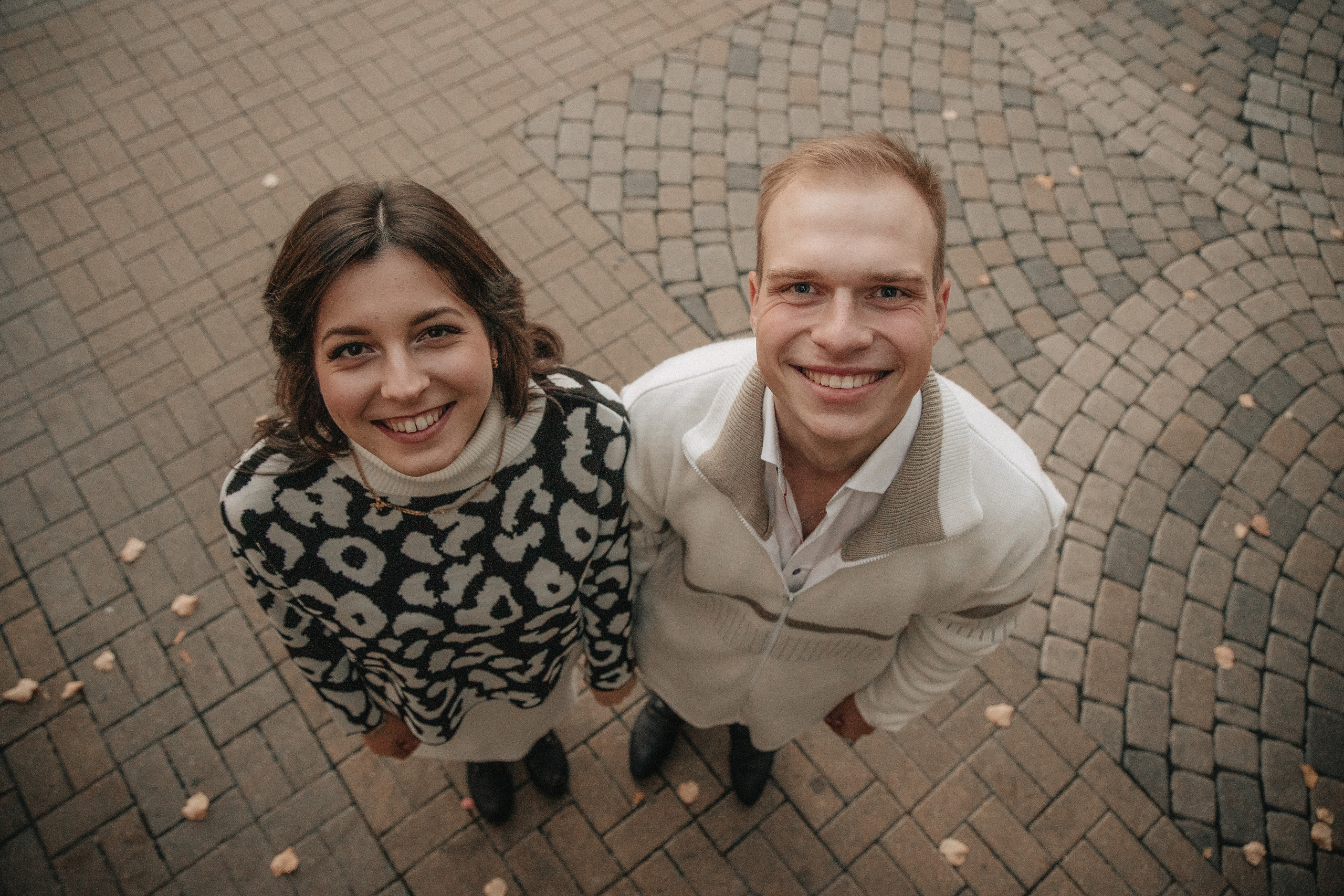 Лавстори. Фотограф Аделина Raw