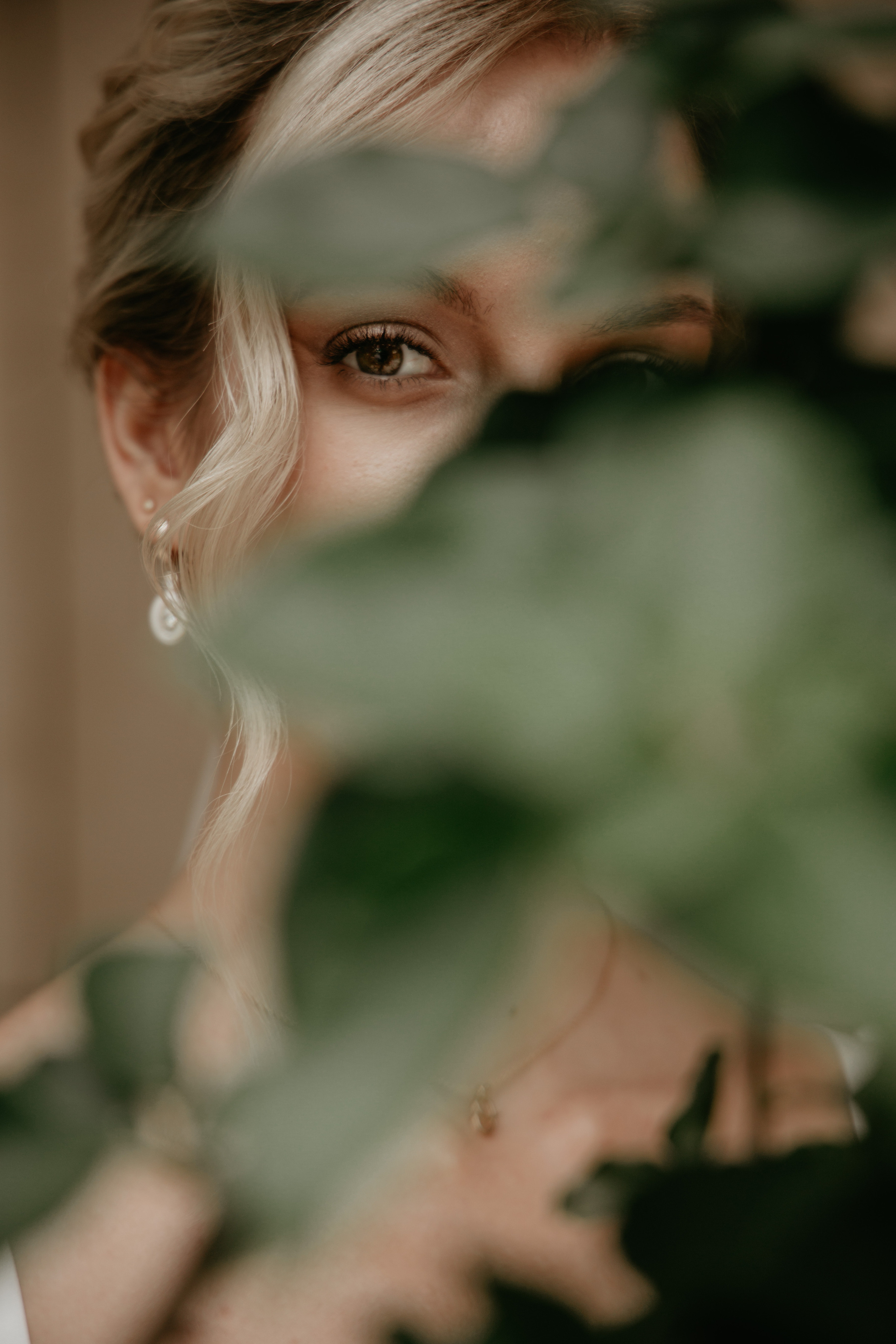 Свадебное фото. Фотограф Аделина Raw