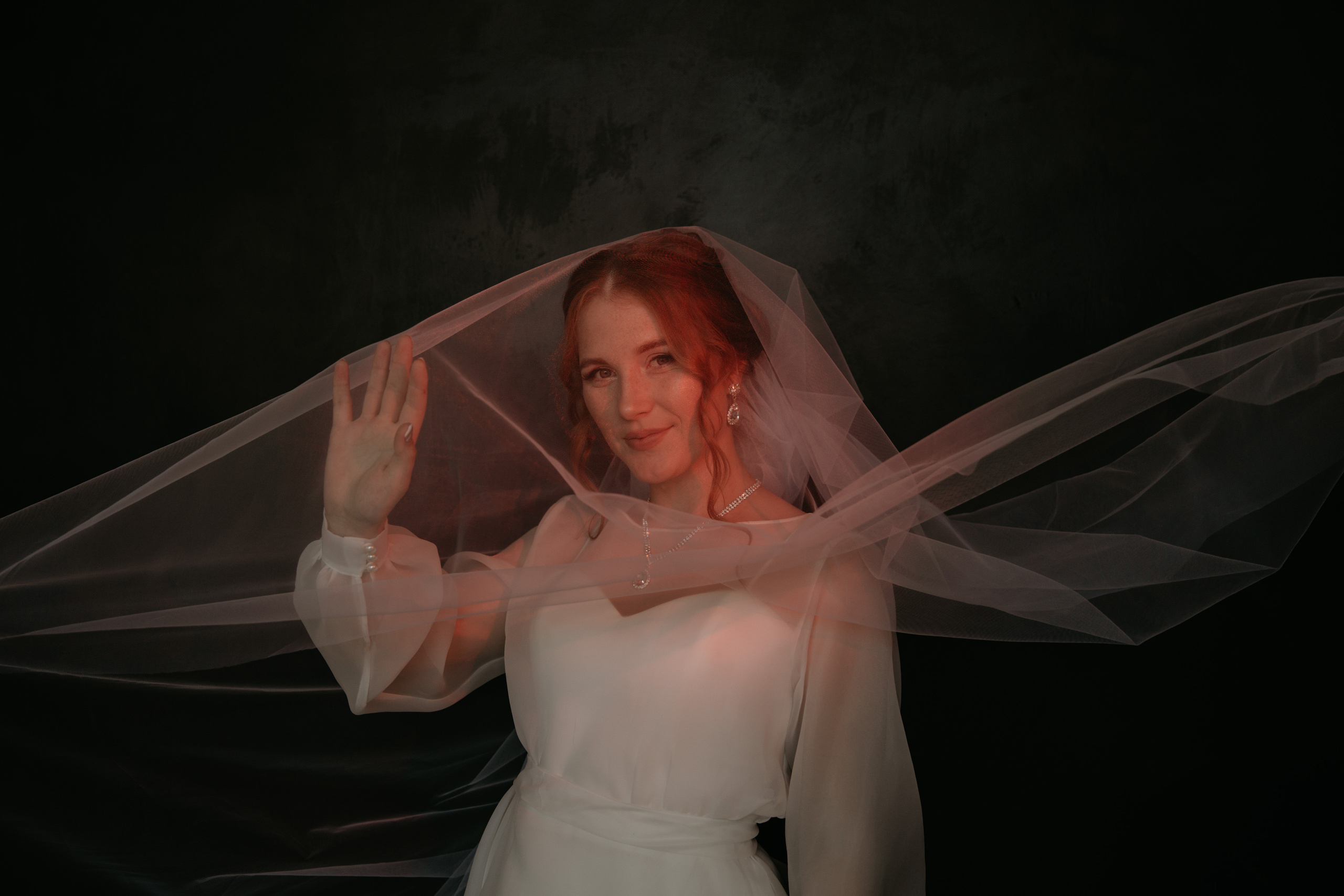 Свадебное фото. Фотограф Аделина Raw