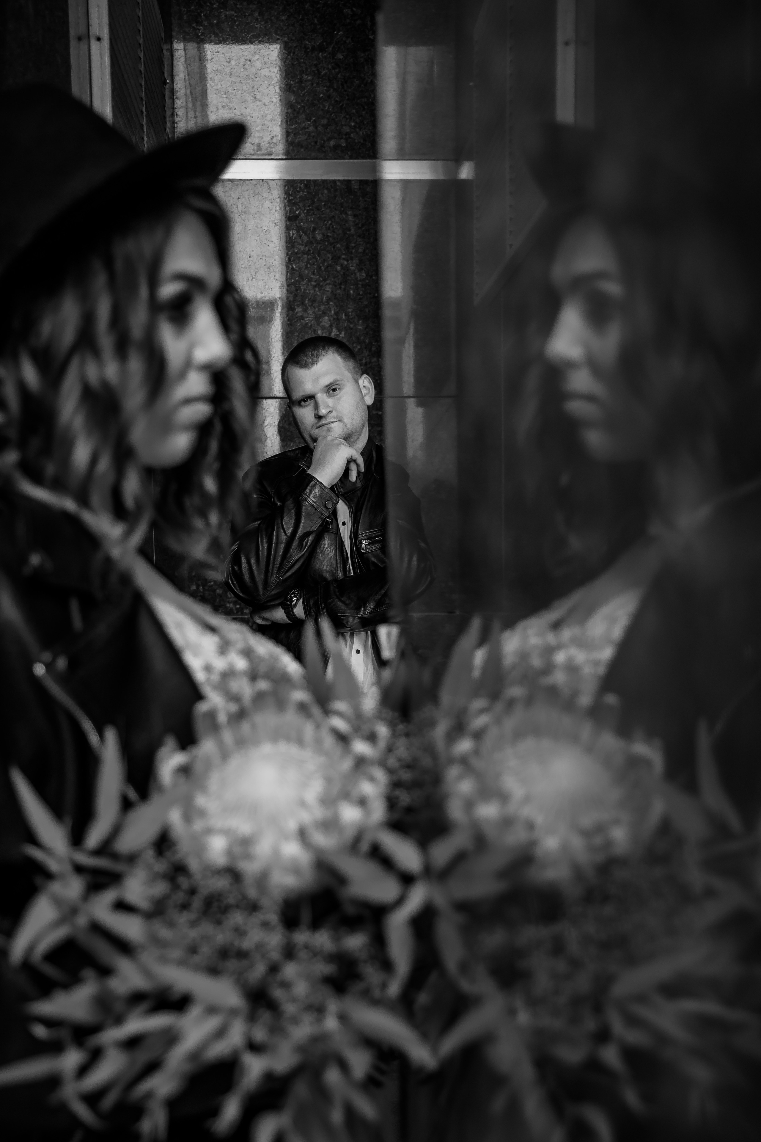 Лавстори. Фотограф Аделина Raw