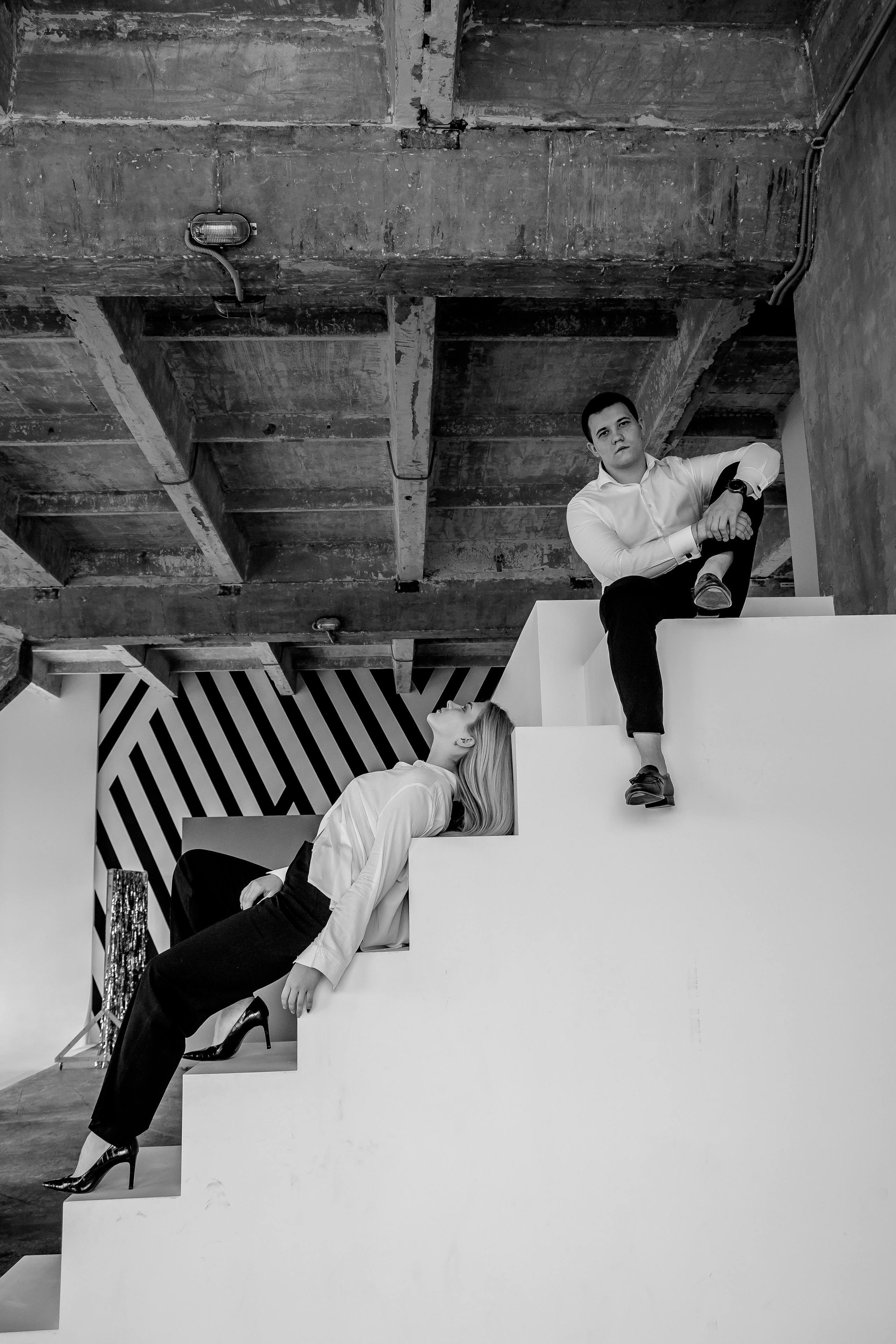 Лавстори. Фотограф Аделина Raw