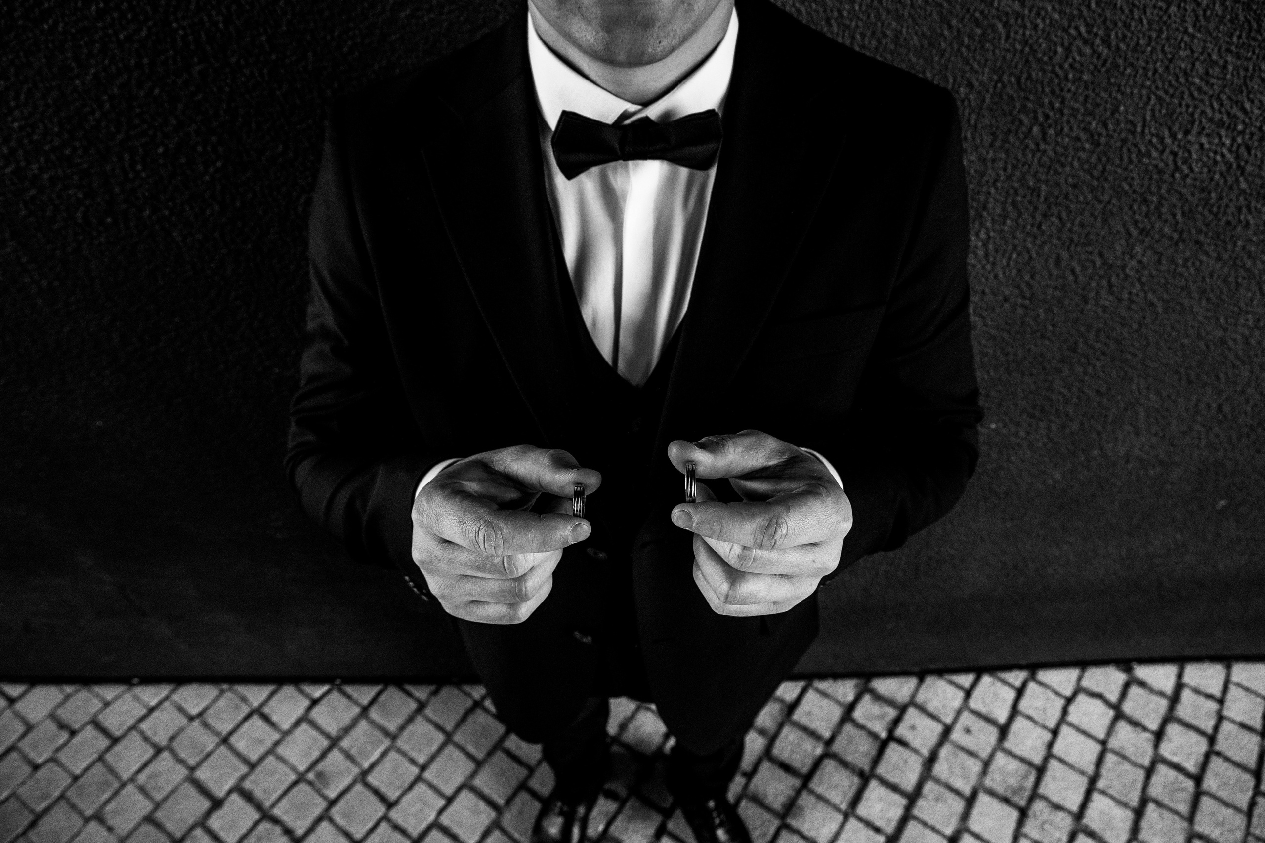 Свадебное фото. Фотограф Аделина Raw