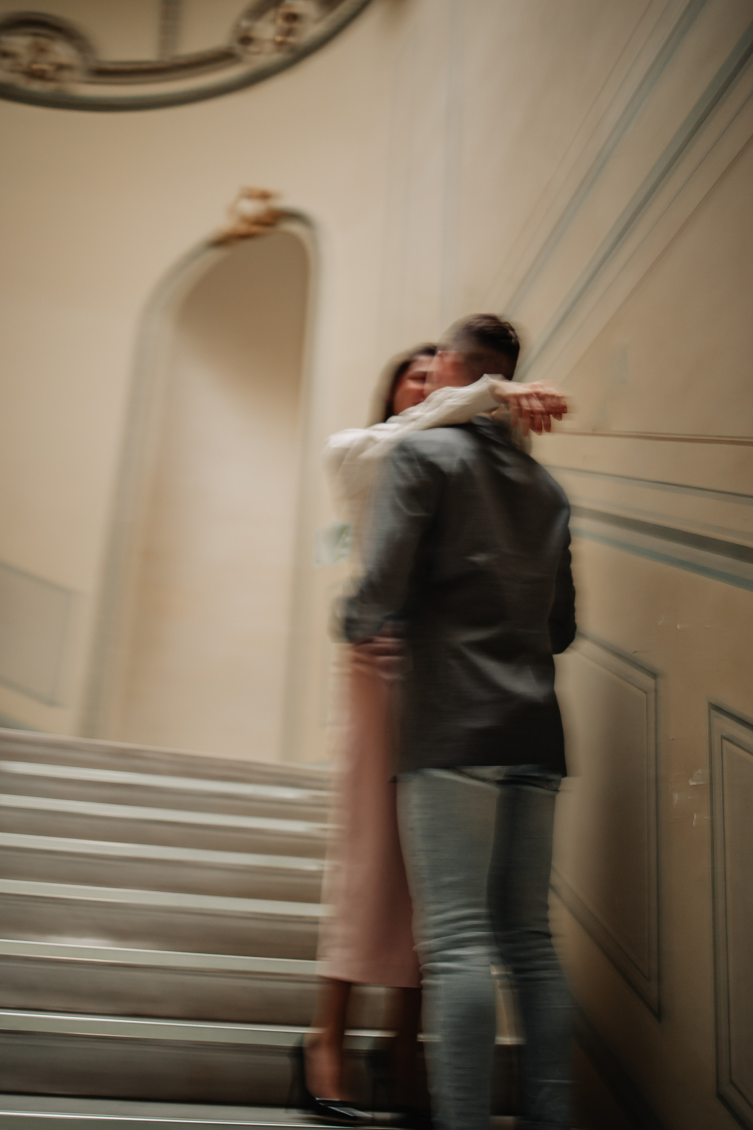 Лавстори. Фотограф Аделина Raw