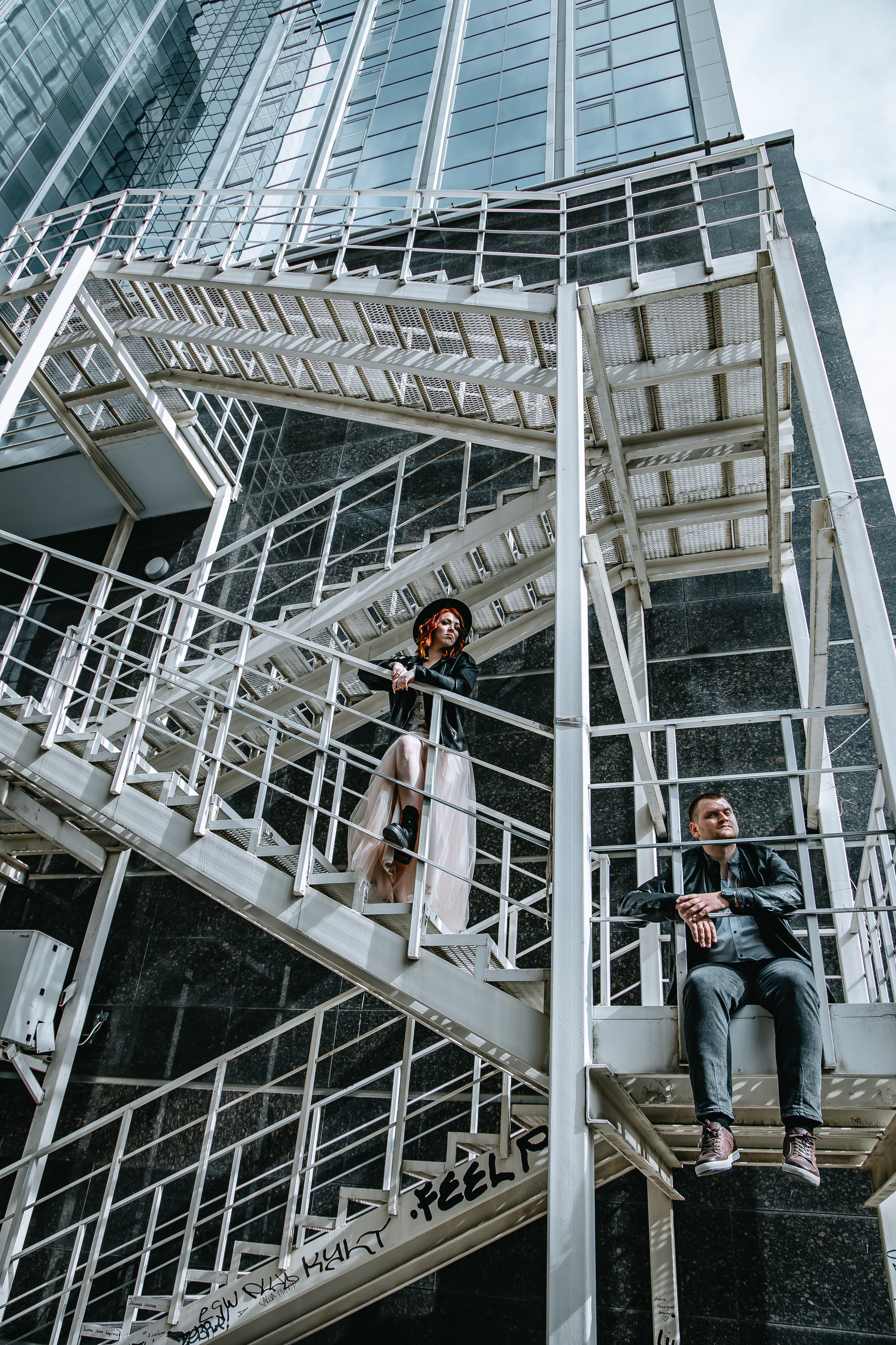 Лавстори. Фотограф Аделина Raw