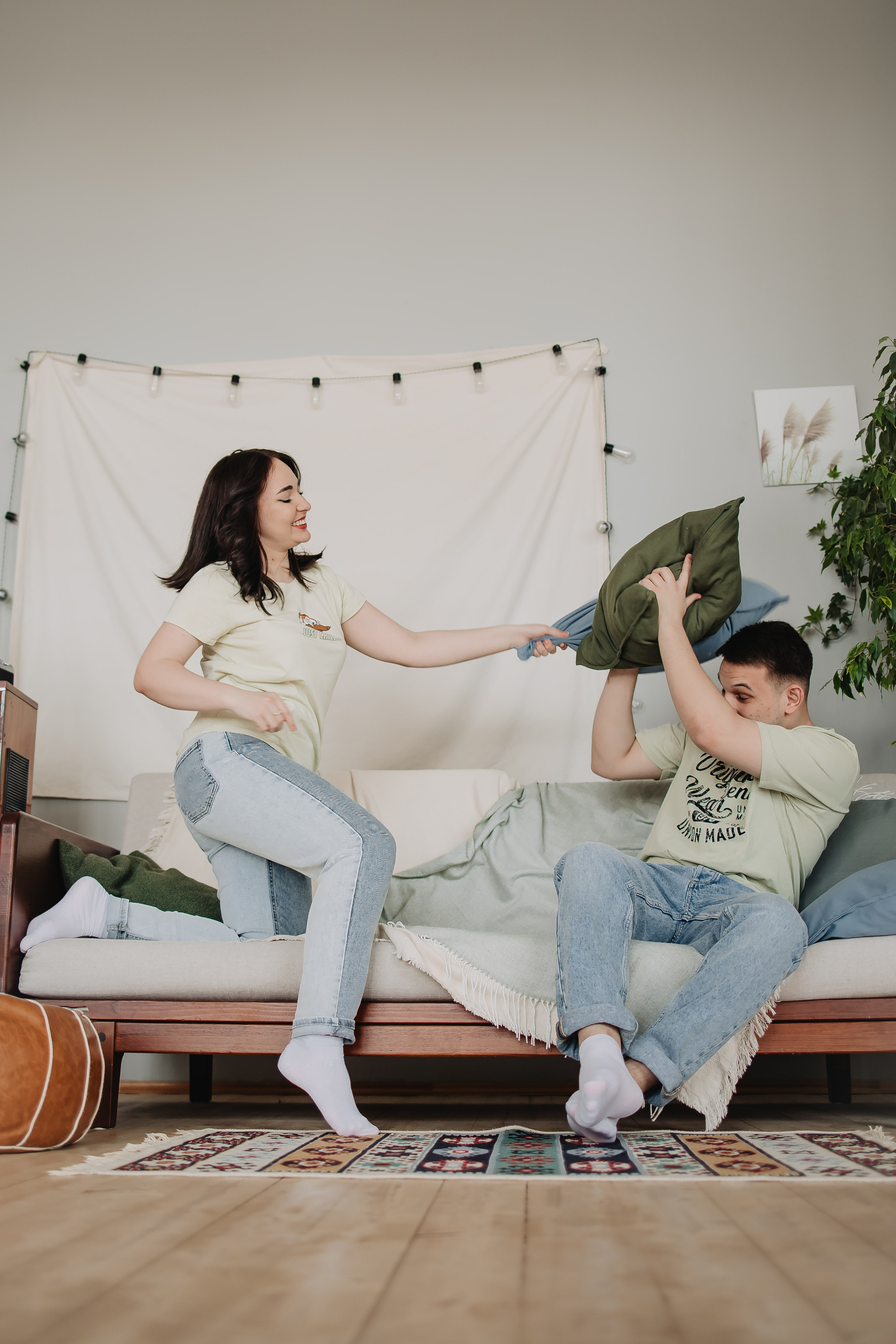 Лавстори. Фотограф Аделина Raw