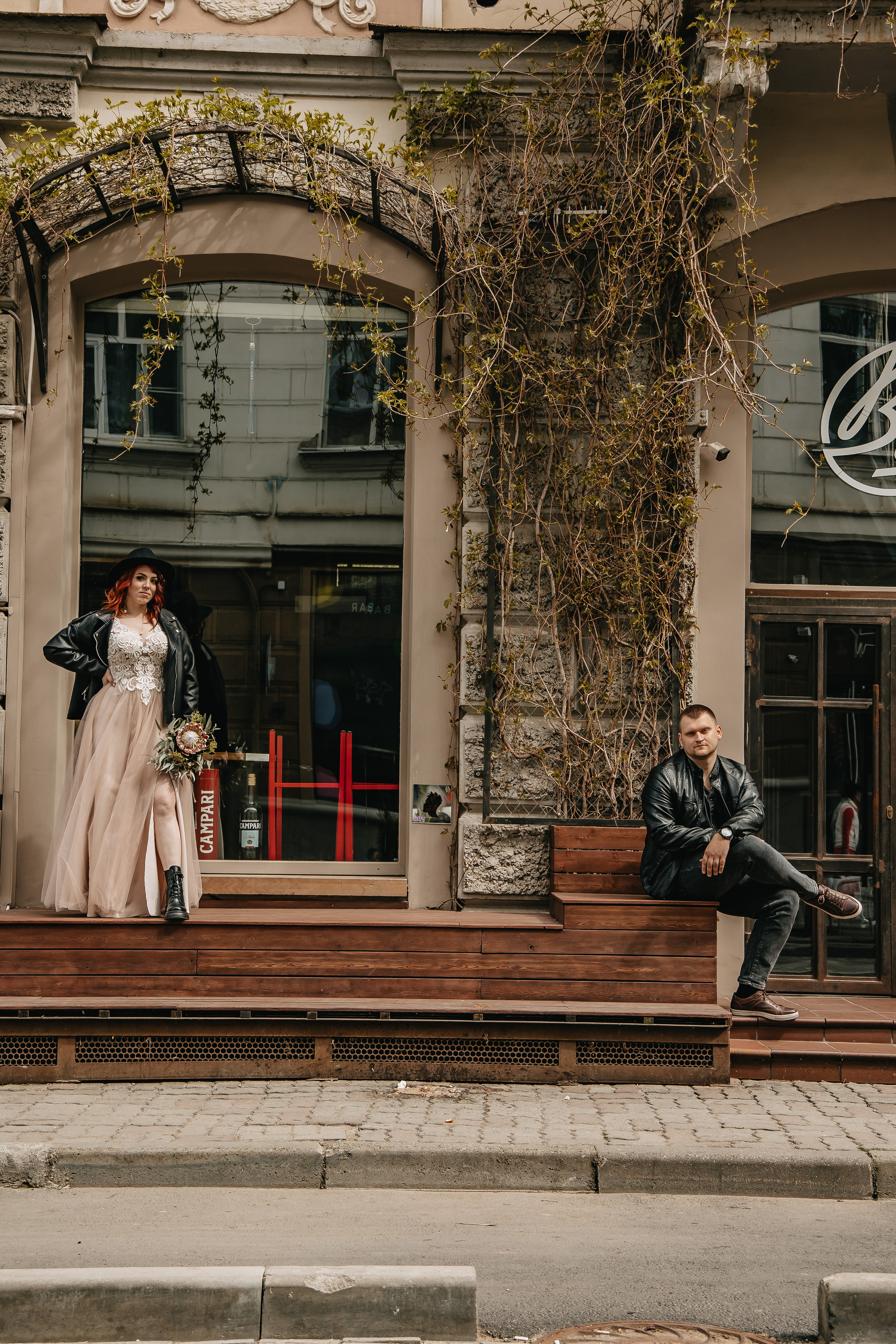 Лавстори. Фотограф Аделина Raw