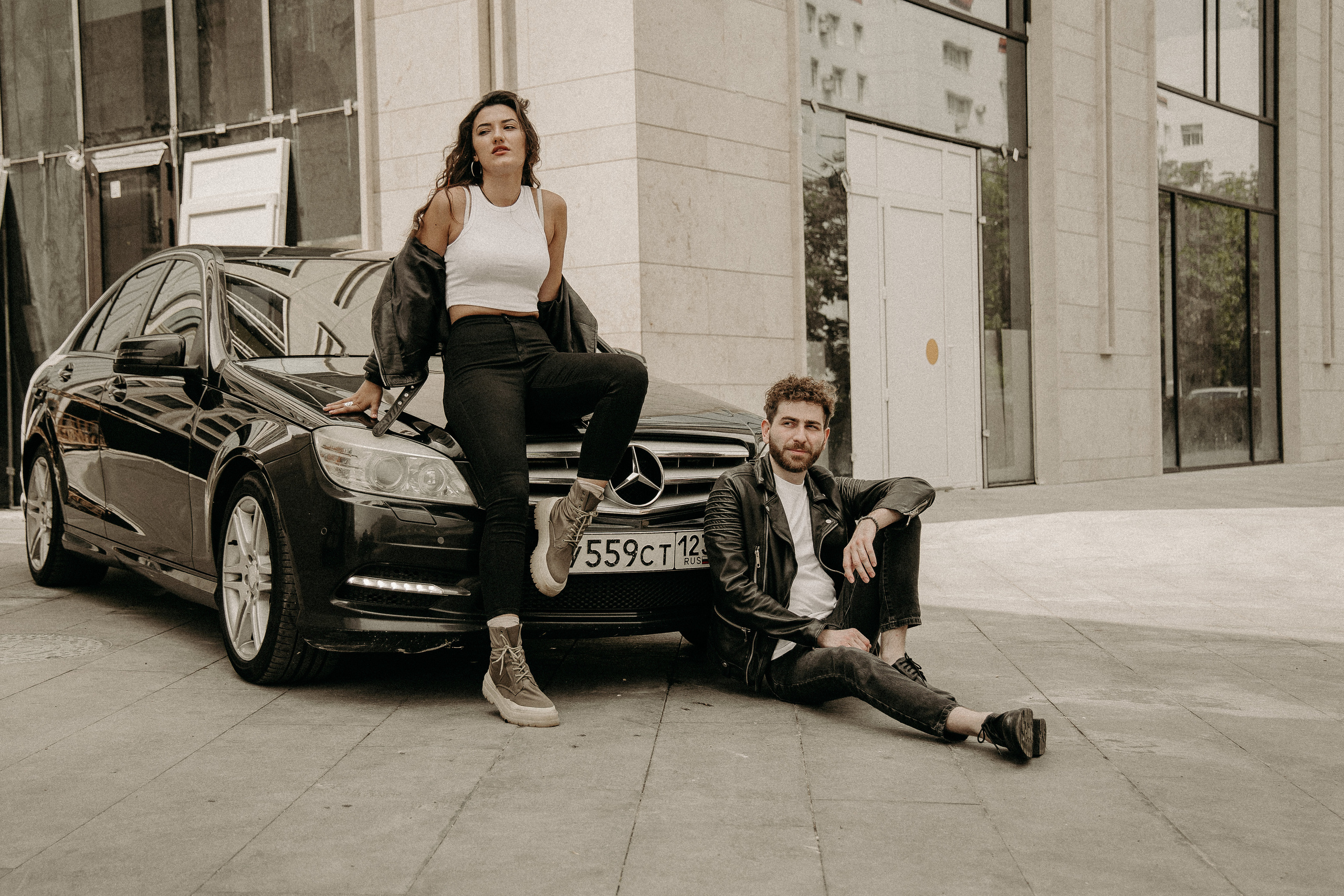 Лавстори. Фотограф Аделина Raw