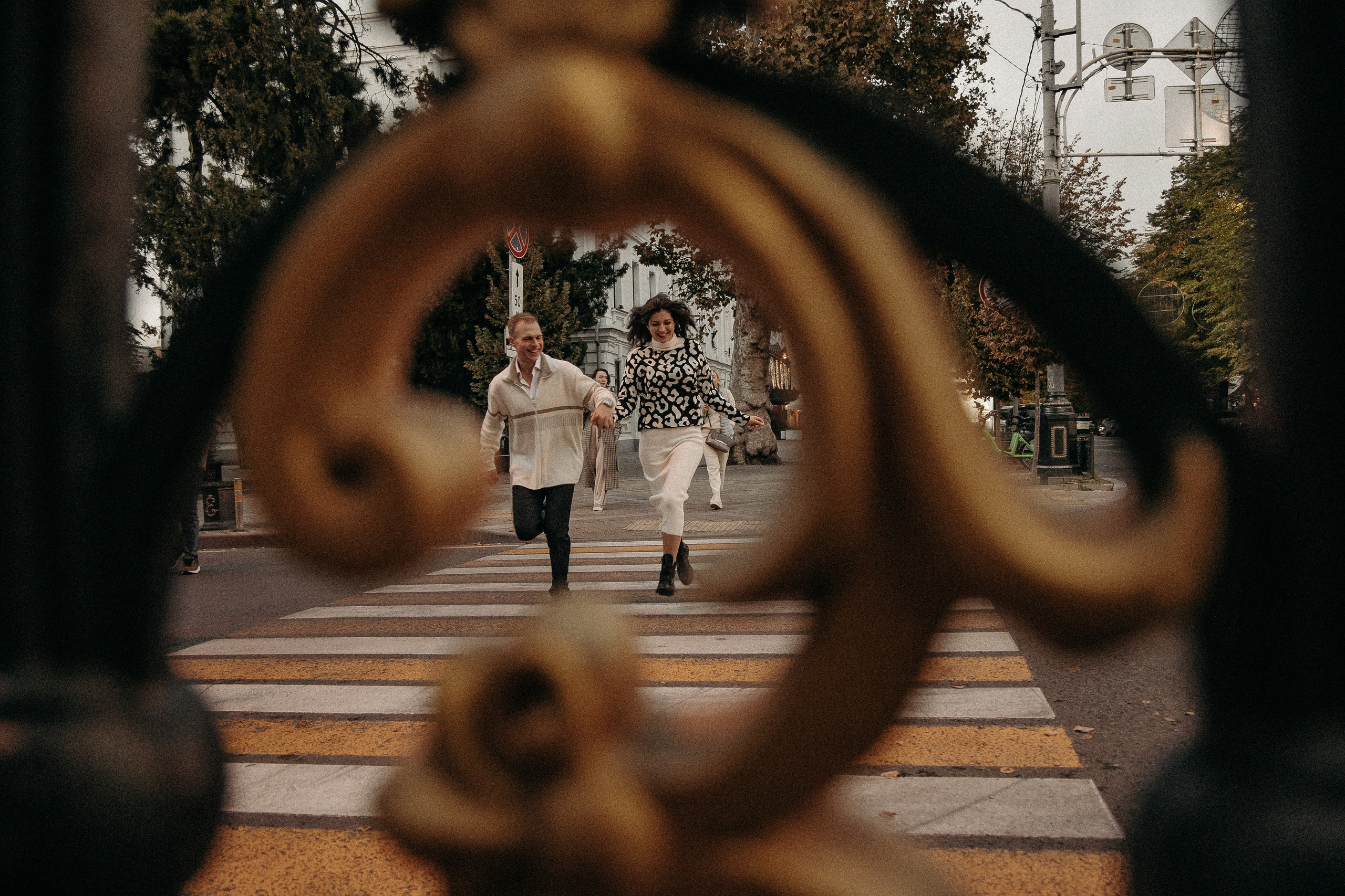 Лавстори. Фотограф Аделина Raw