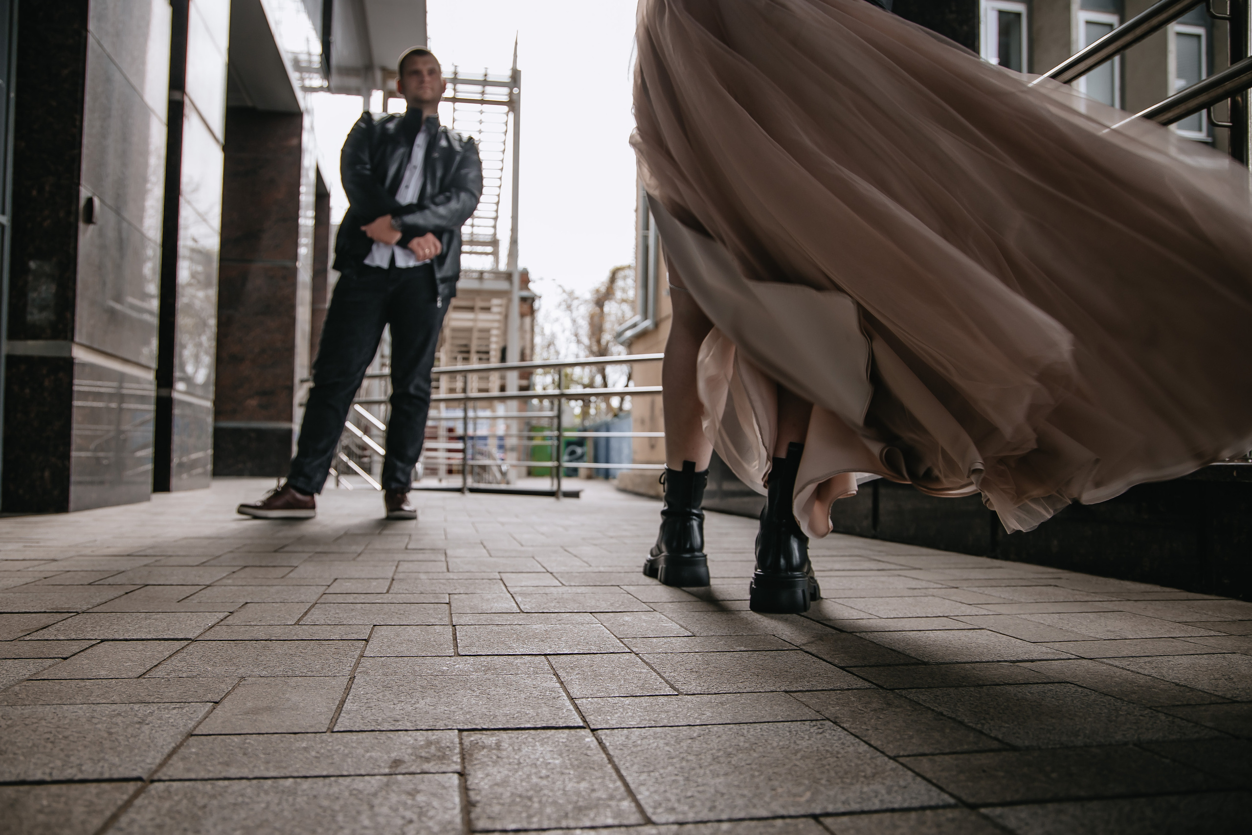 Лавстори. Фотограф Аделина Raw