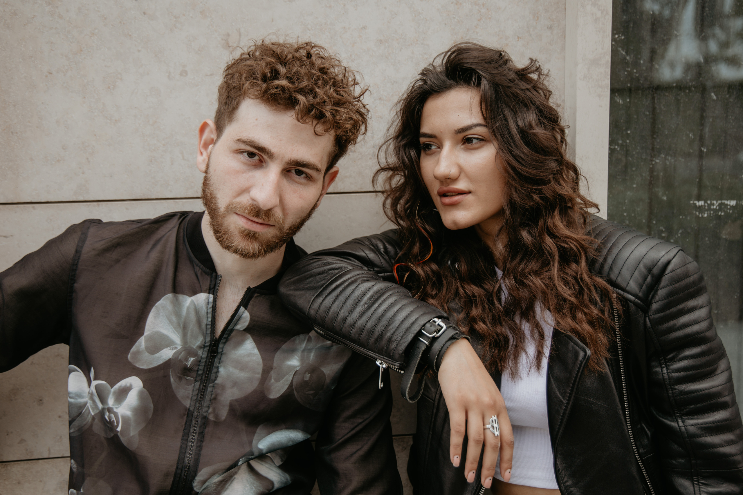 Лавстори. Фотограф Аделина Raw