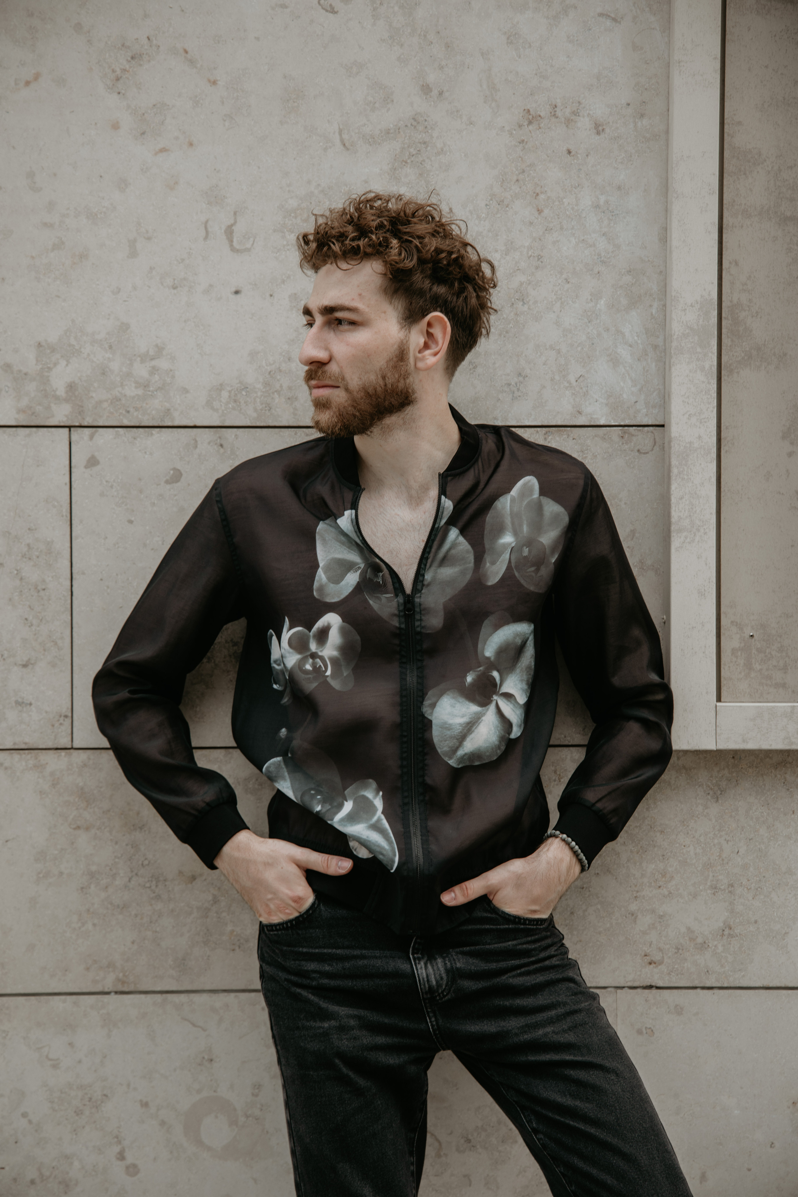 Лавстори. Фотограф Аделина Raw