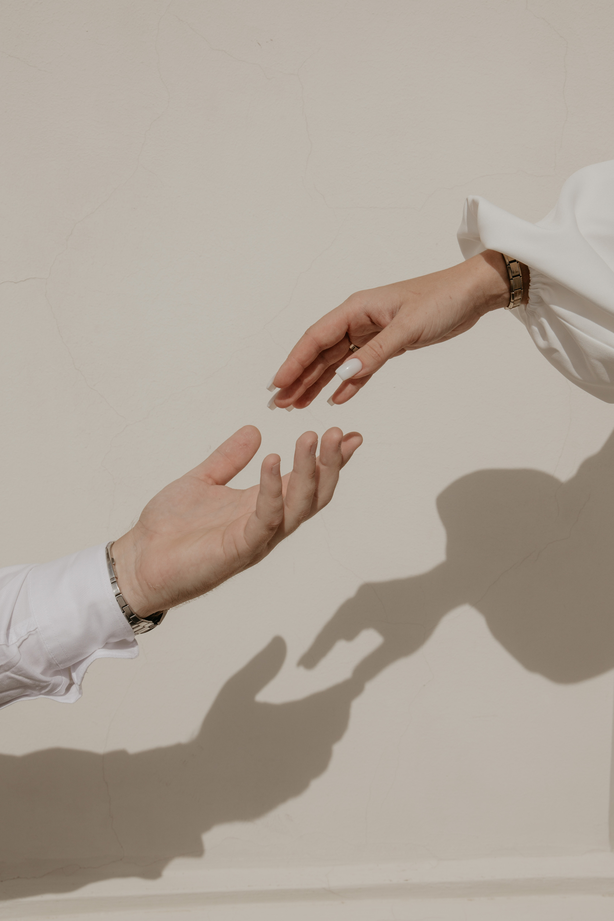 Свадебное фото. Фотограф Аделина Raw