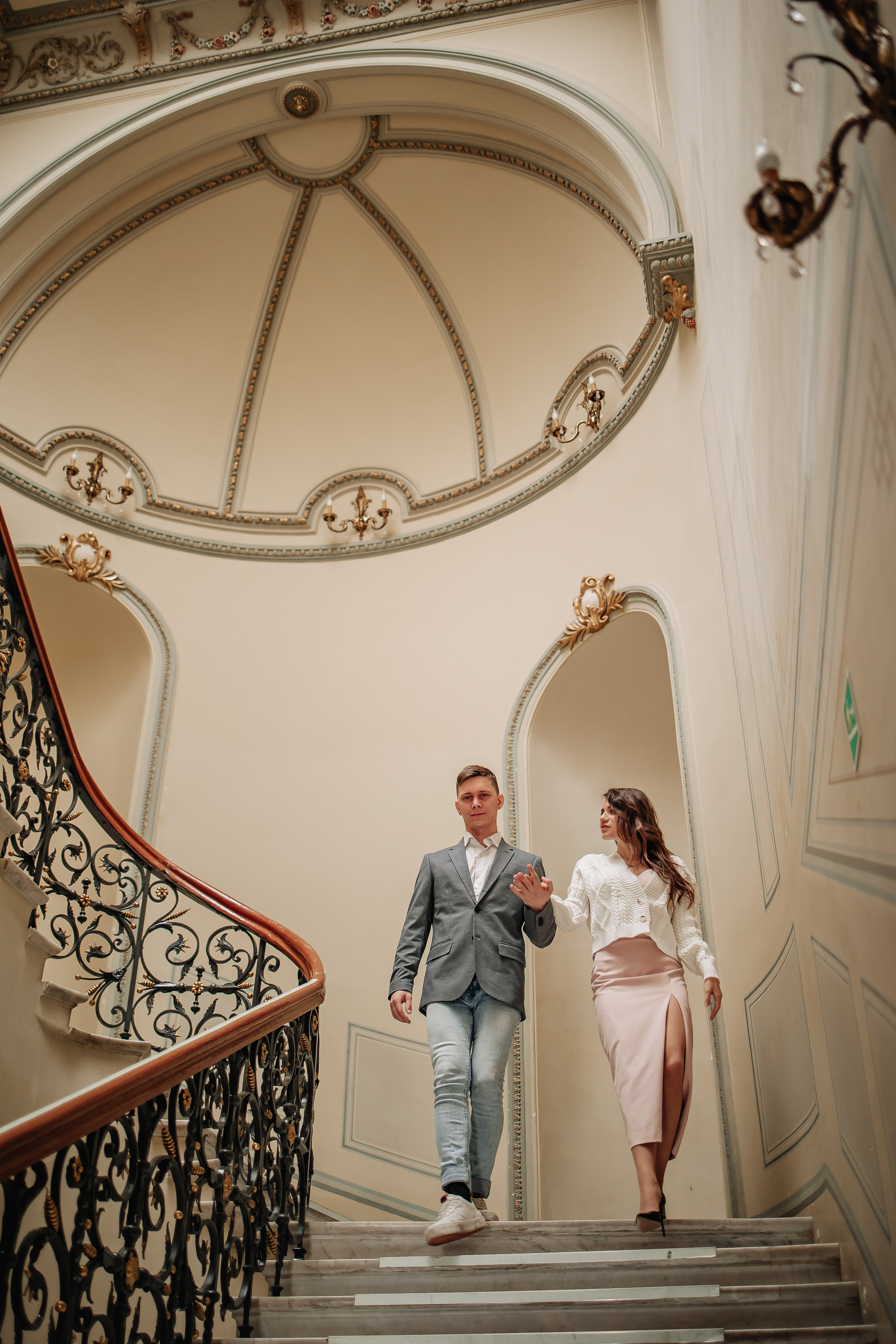 Лавстори. Фотограф Аделина Raw