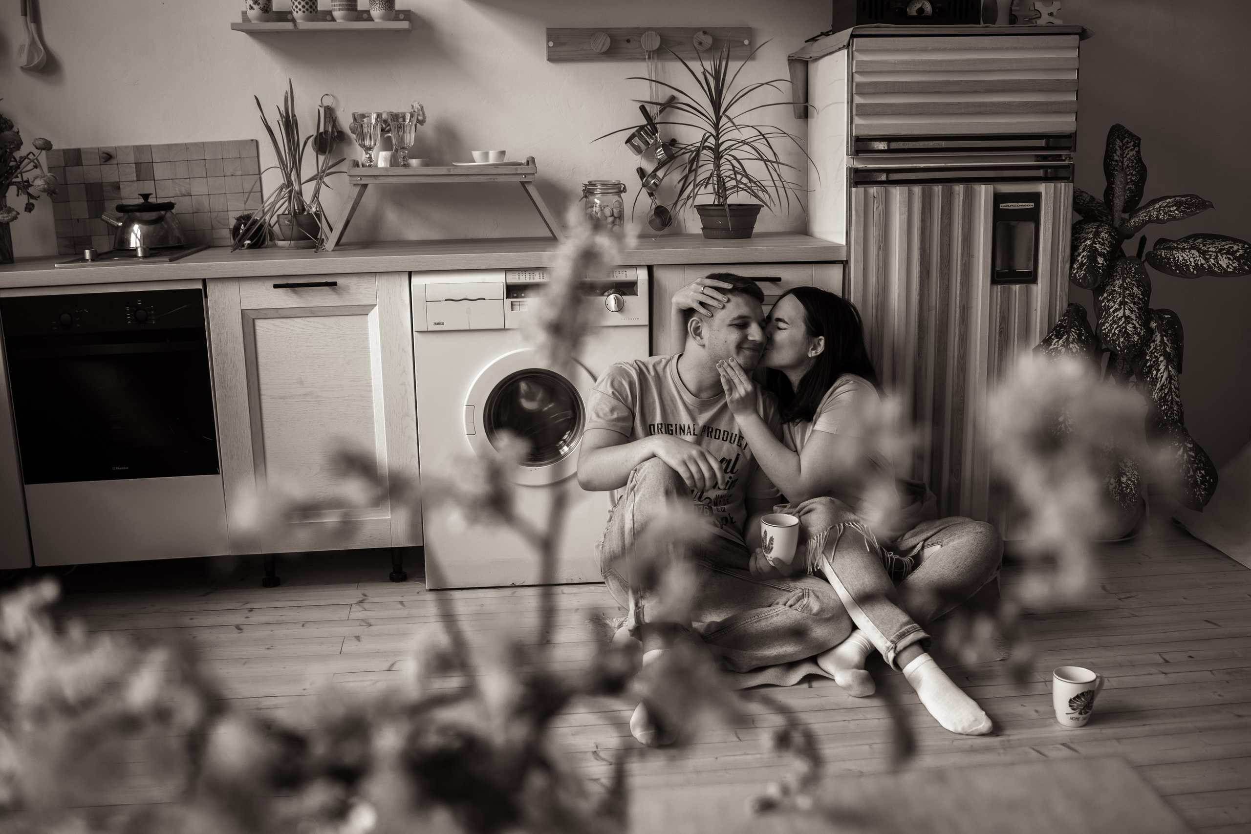 Лавстори. Фотограф Аделина Raw