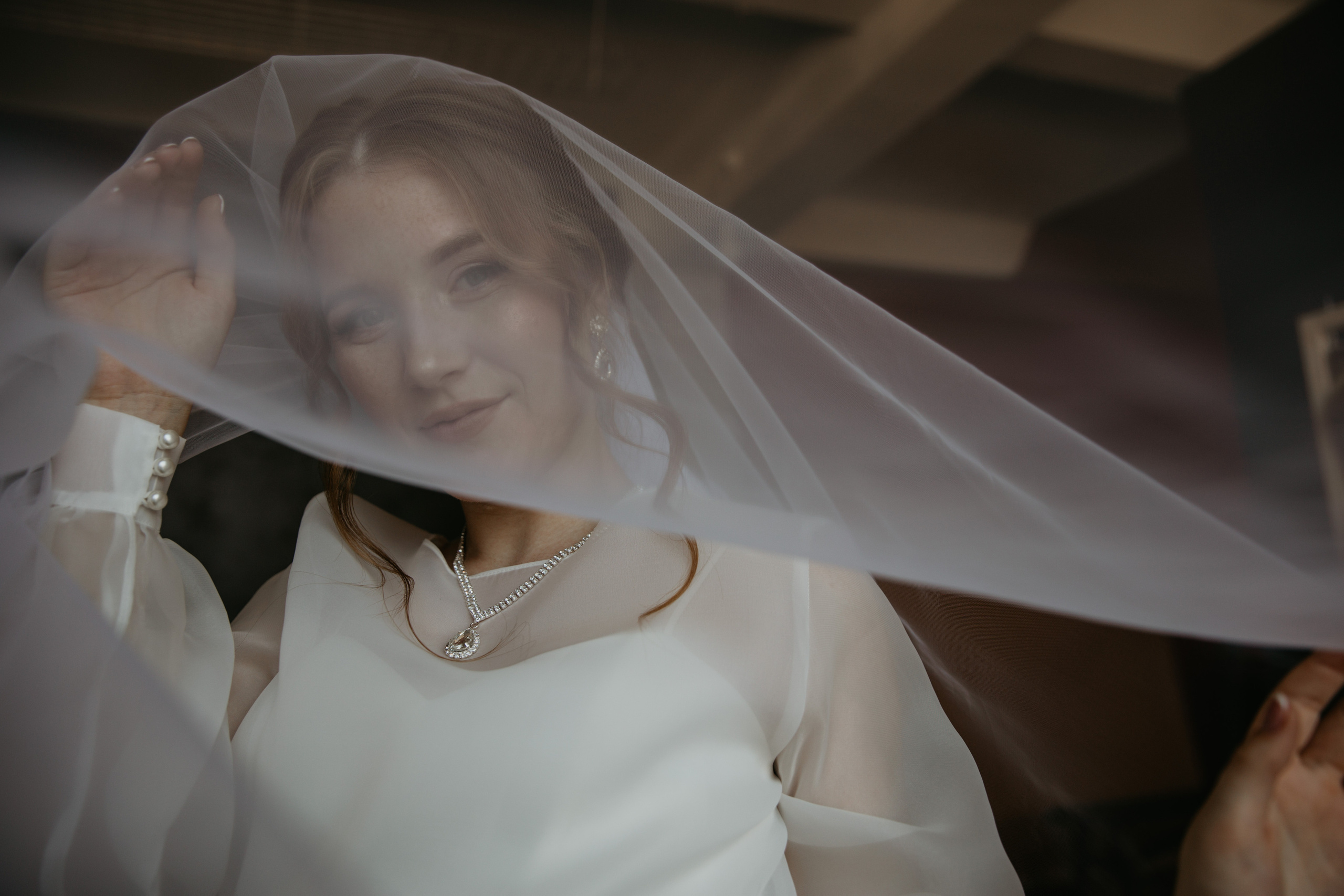 Свадебное фото. Фотограф Аделина Raw