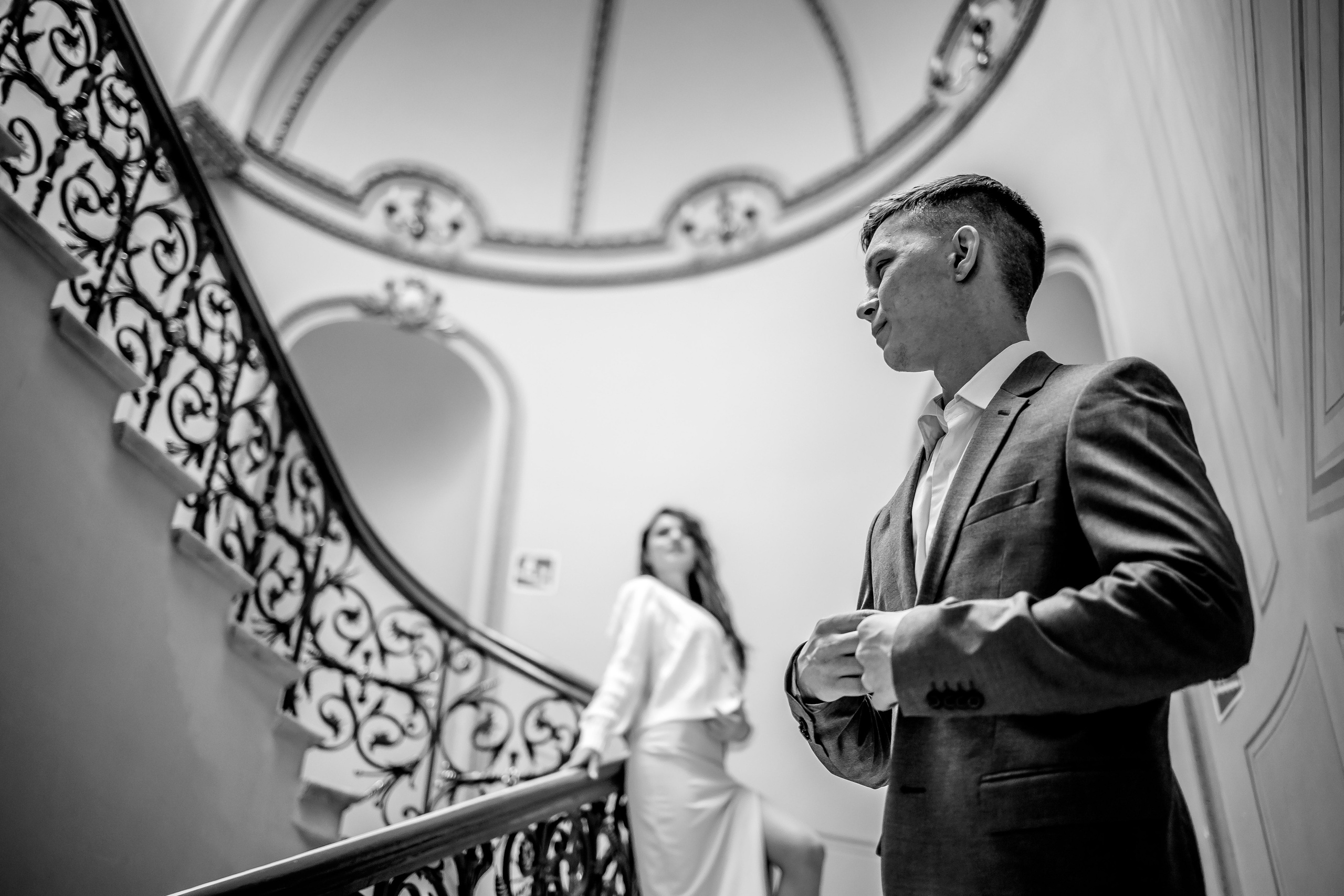 Лавстори. Фотограф Аделина Raw