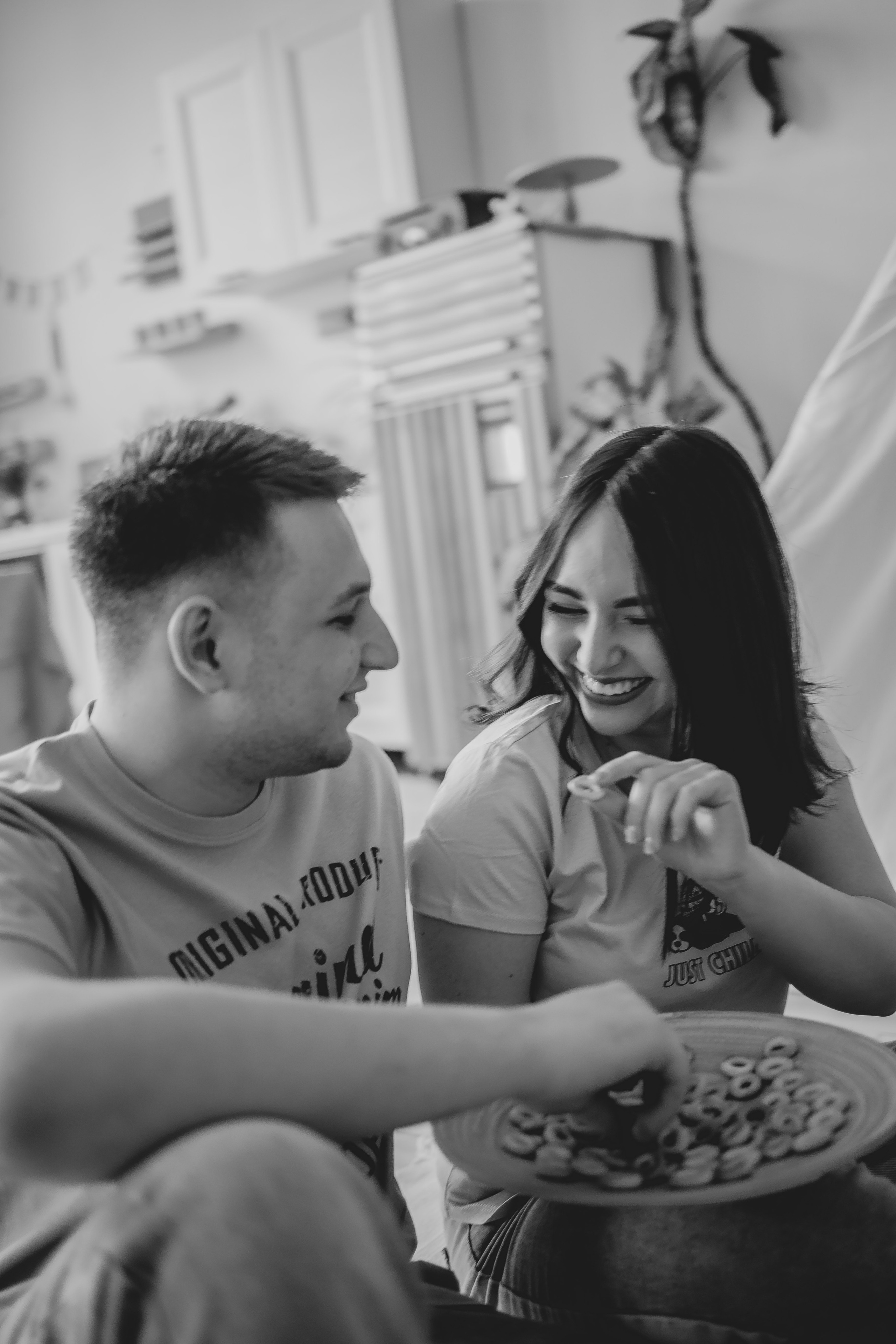 Лавстори. Фотограф Аделина Raw