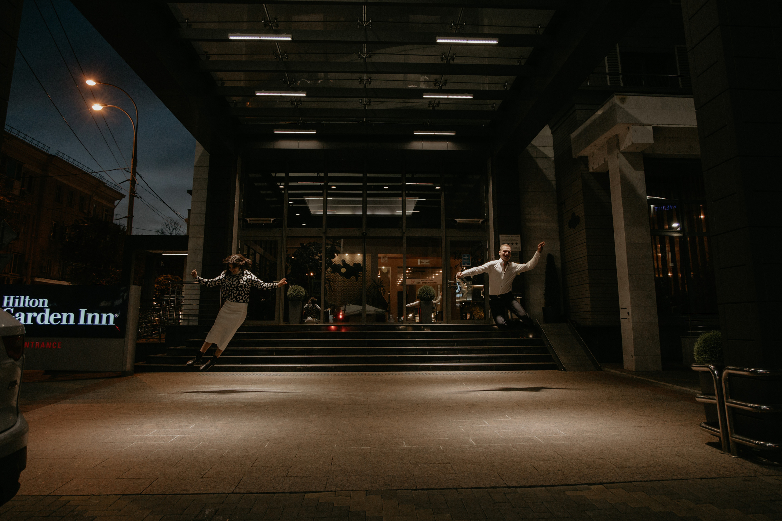 Лавстори. Фотограф Аделина Raw