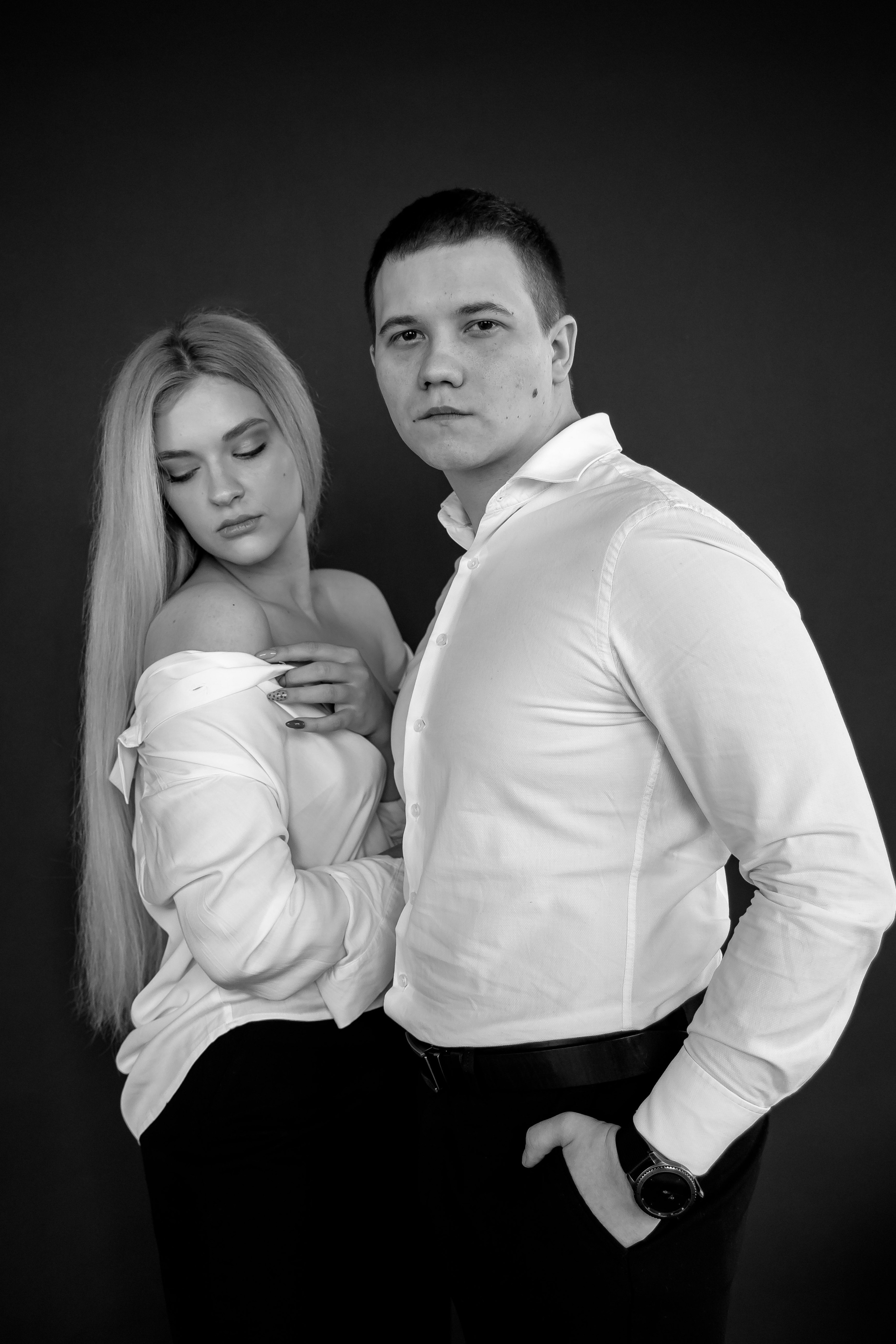 Лавстори. Фотограф Аделина Raw