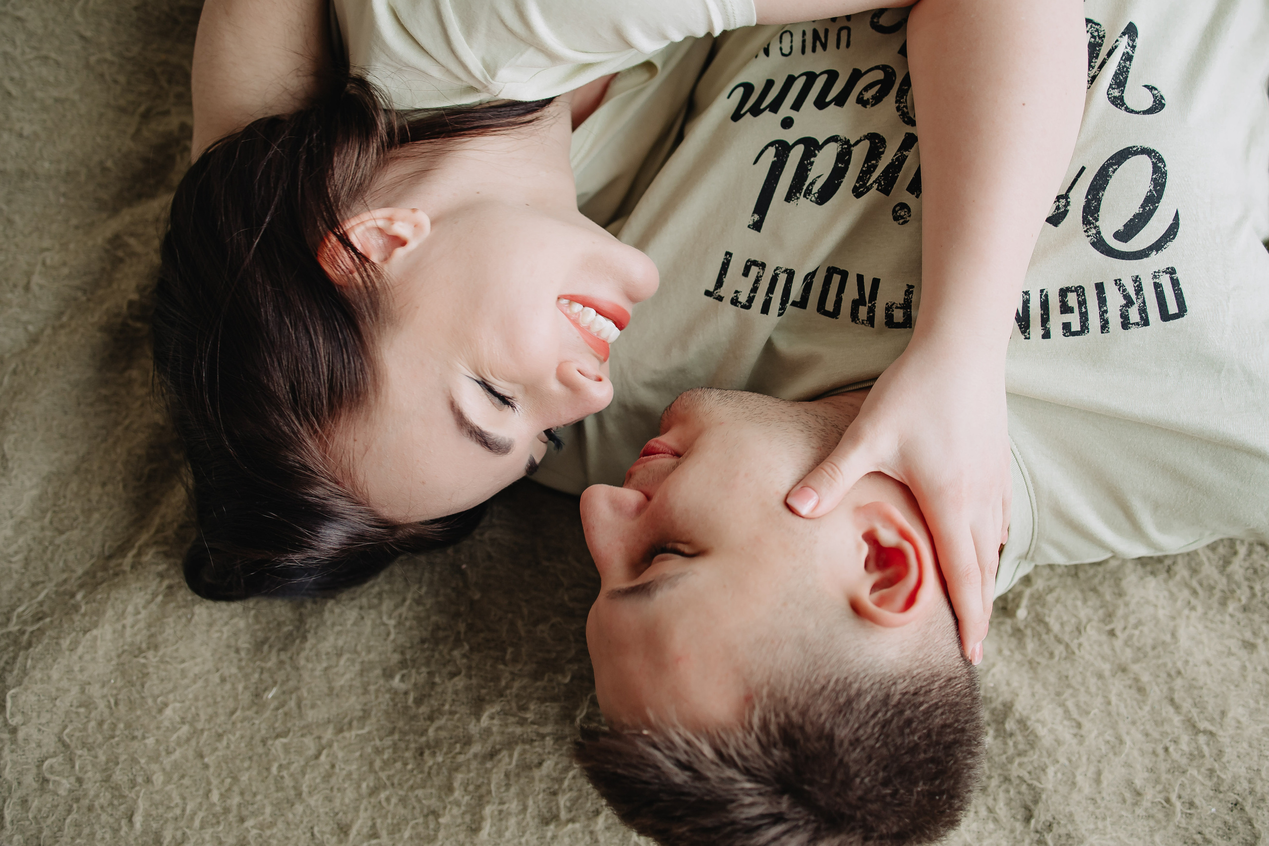 Лавстори. Фотограф Аделина Raw