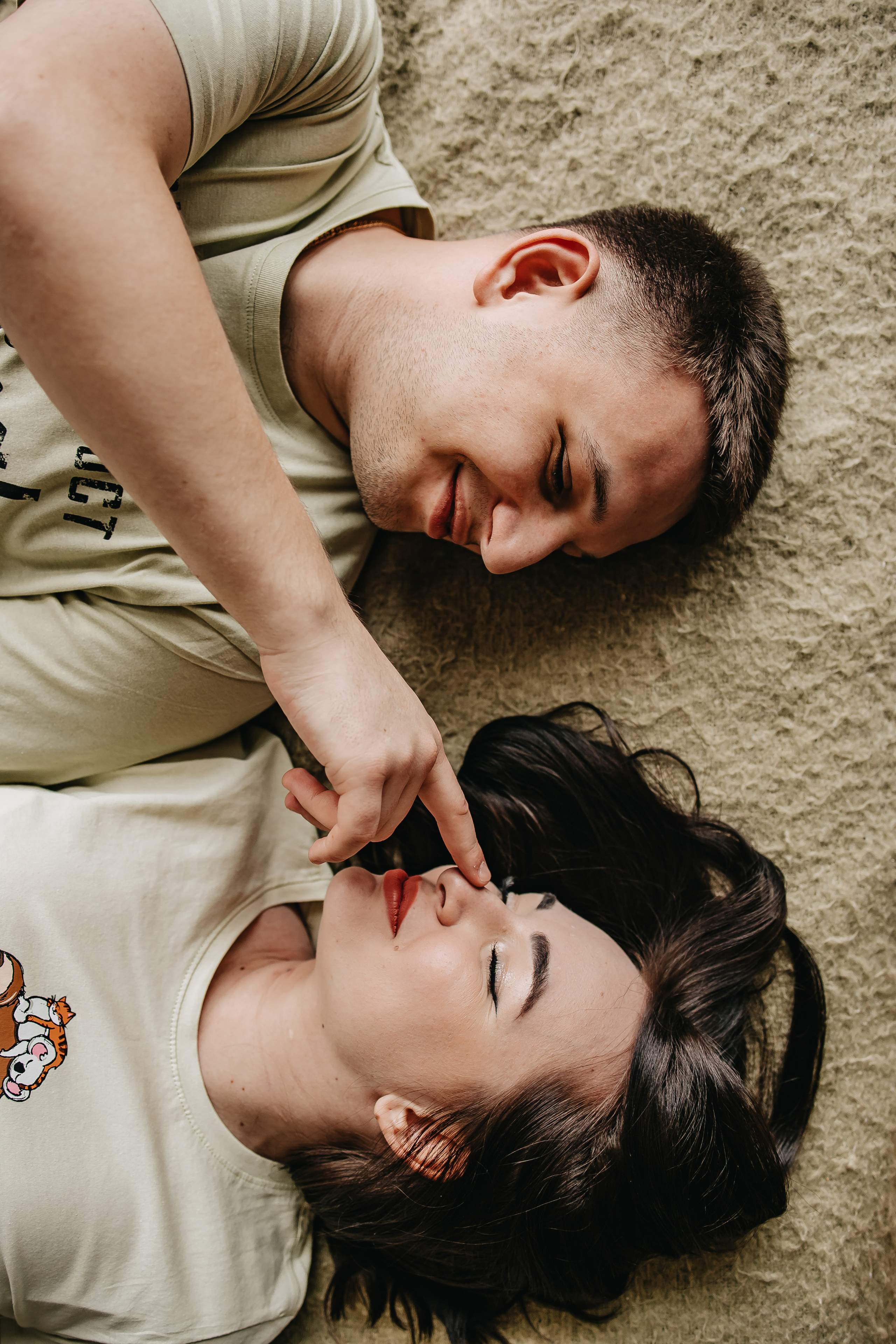 Лавстори. Фотограф Аделина Raw