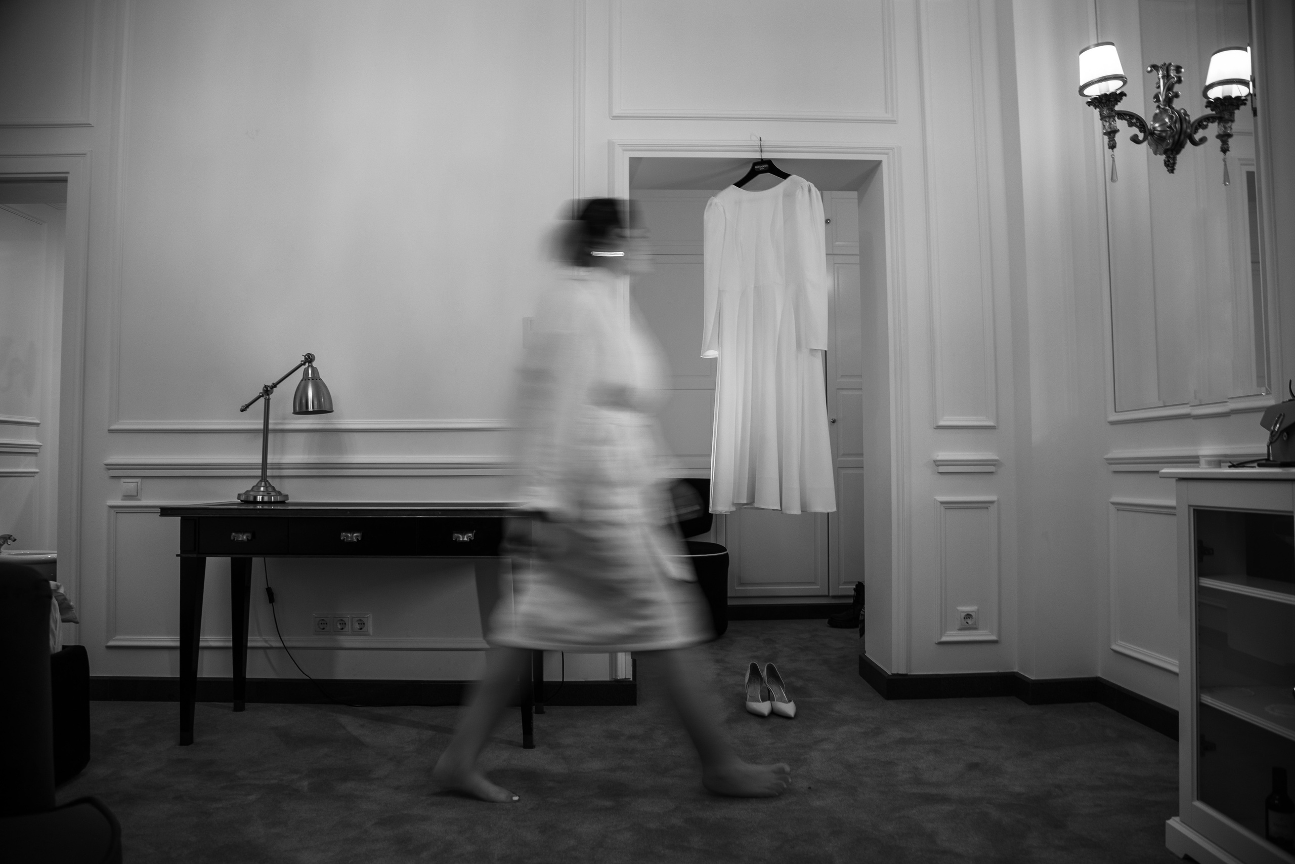 Свадебное фото. Фотограф Аделина Raw