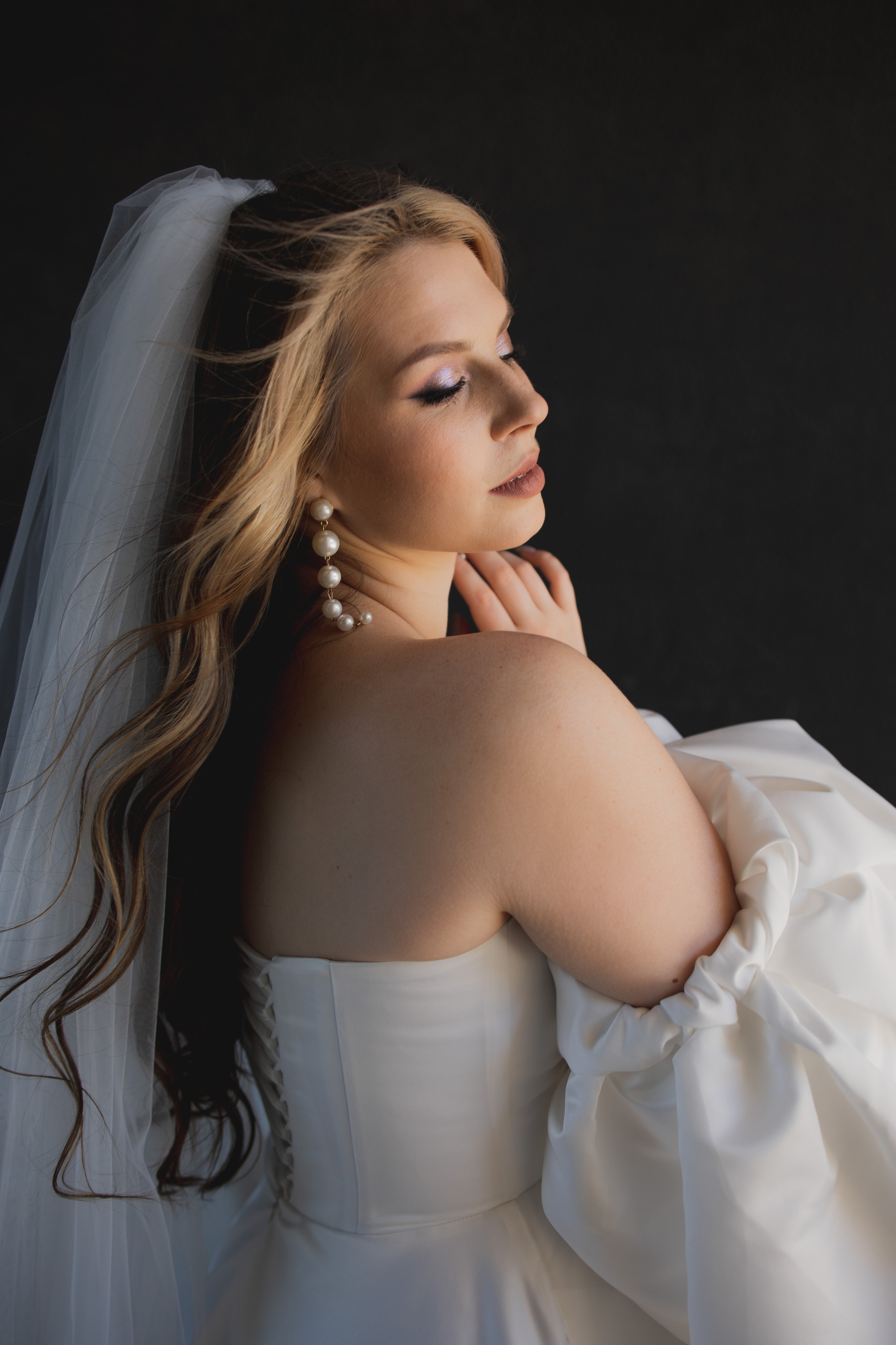 Свадебное фото. Фотограф Аделина Raw