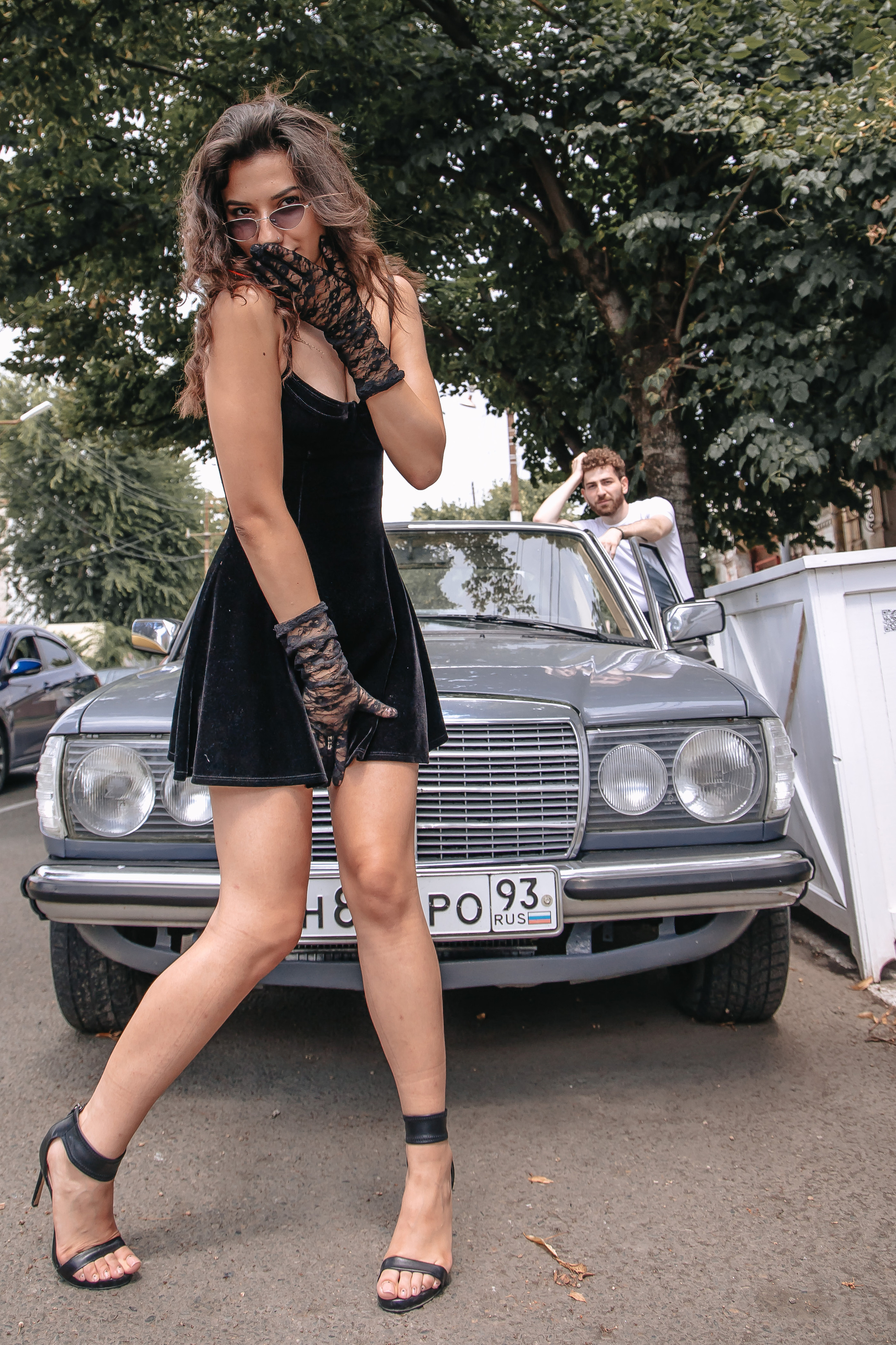 Лавстори. Фотограф Аделина Raw