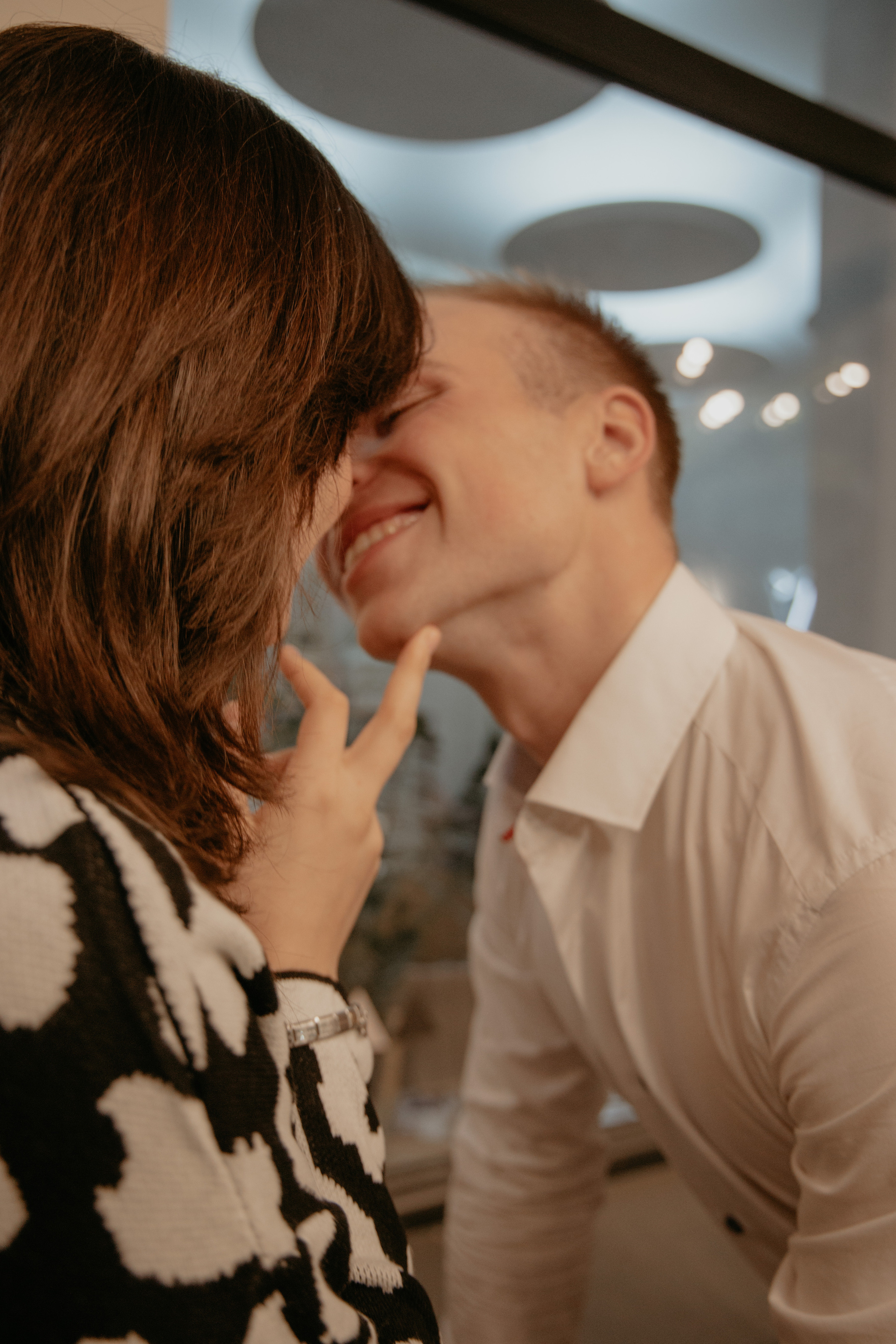 Лавстори. Фотограф Аделина Raw