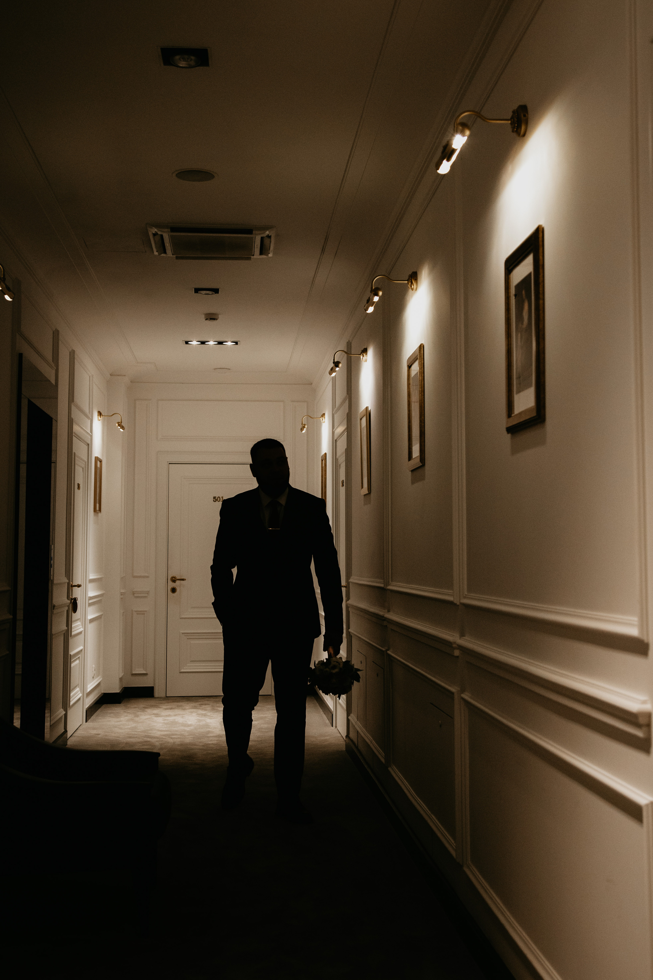 Свадебное фото. Фотограф Аделина Raw