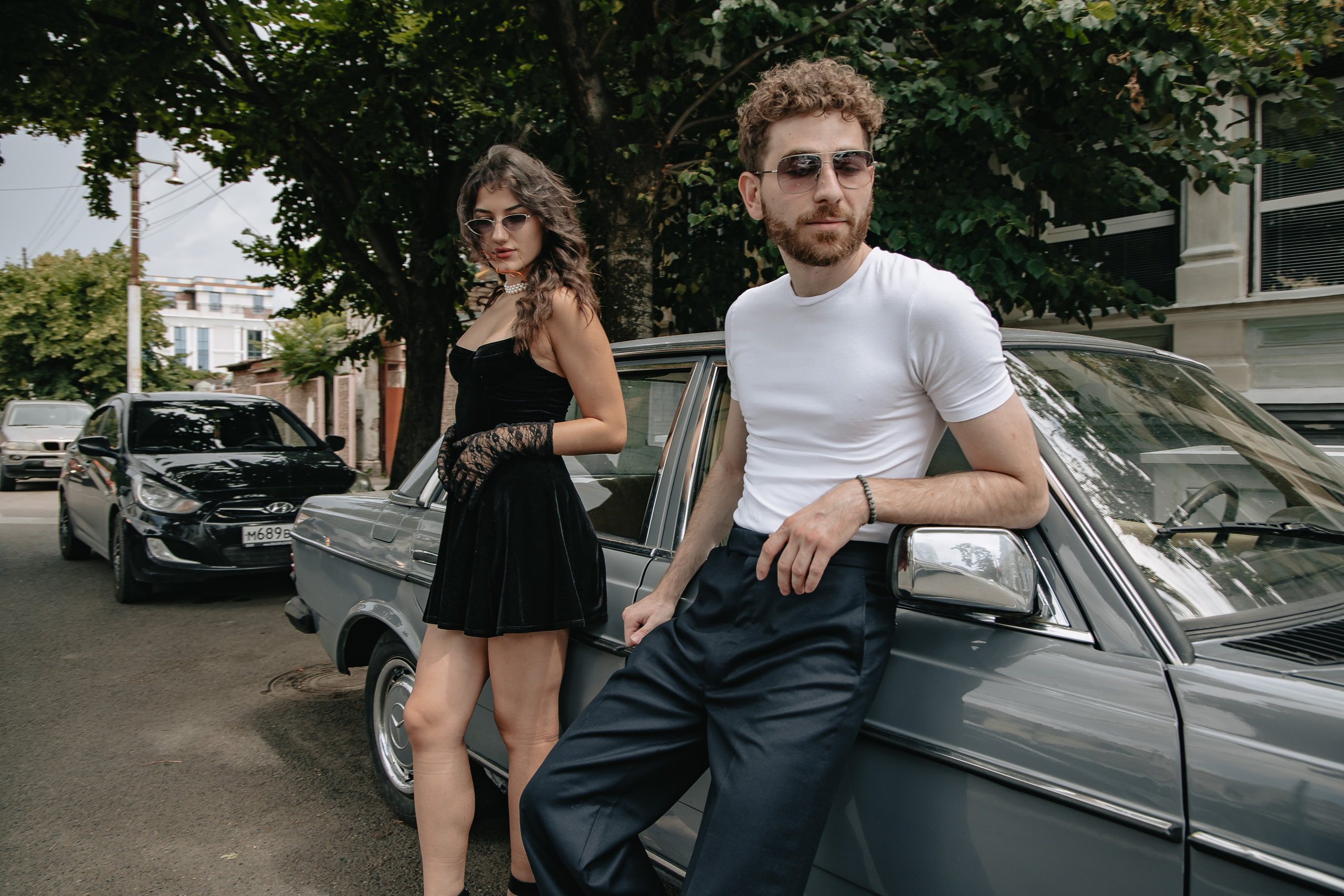 Лавстори. Фотограф Аделина Raw