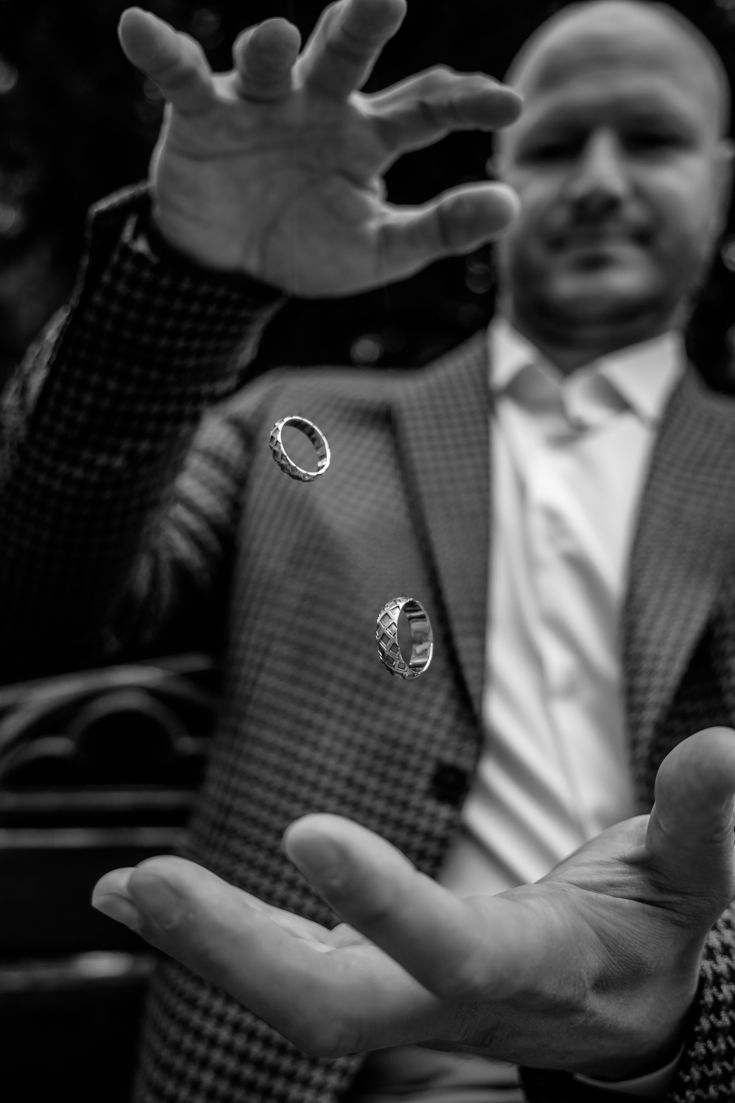 Свадебное фото. Фотограф Аделина Raw