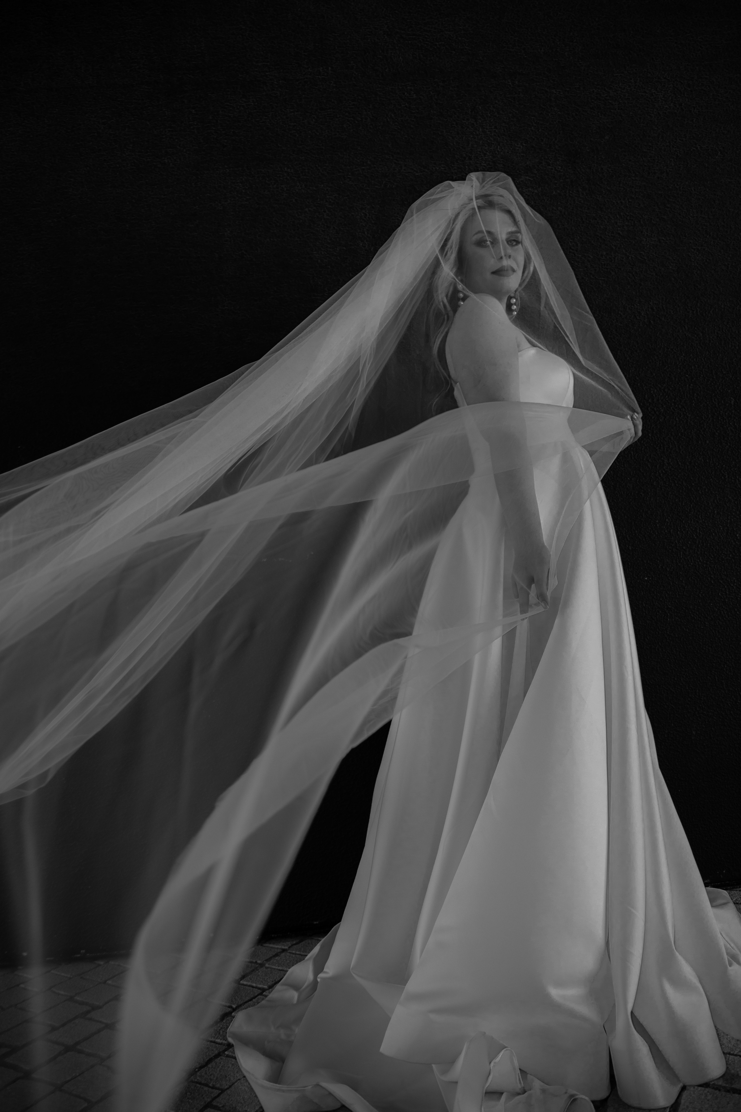 Свадебное фото. Фотограф Аделина Raw