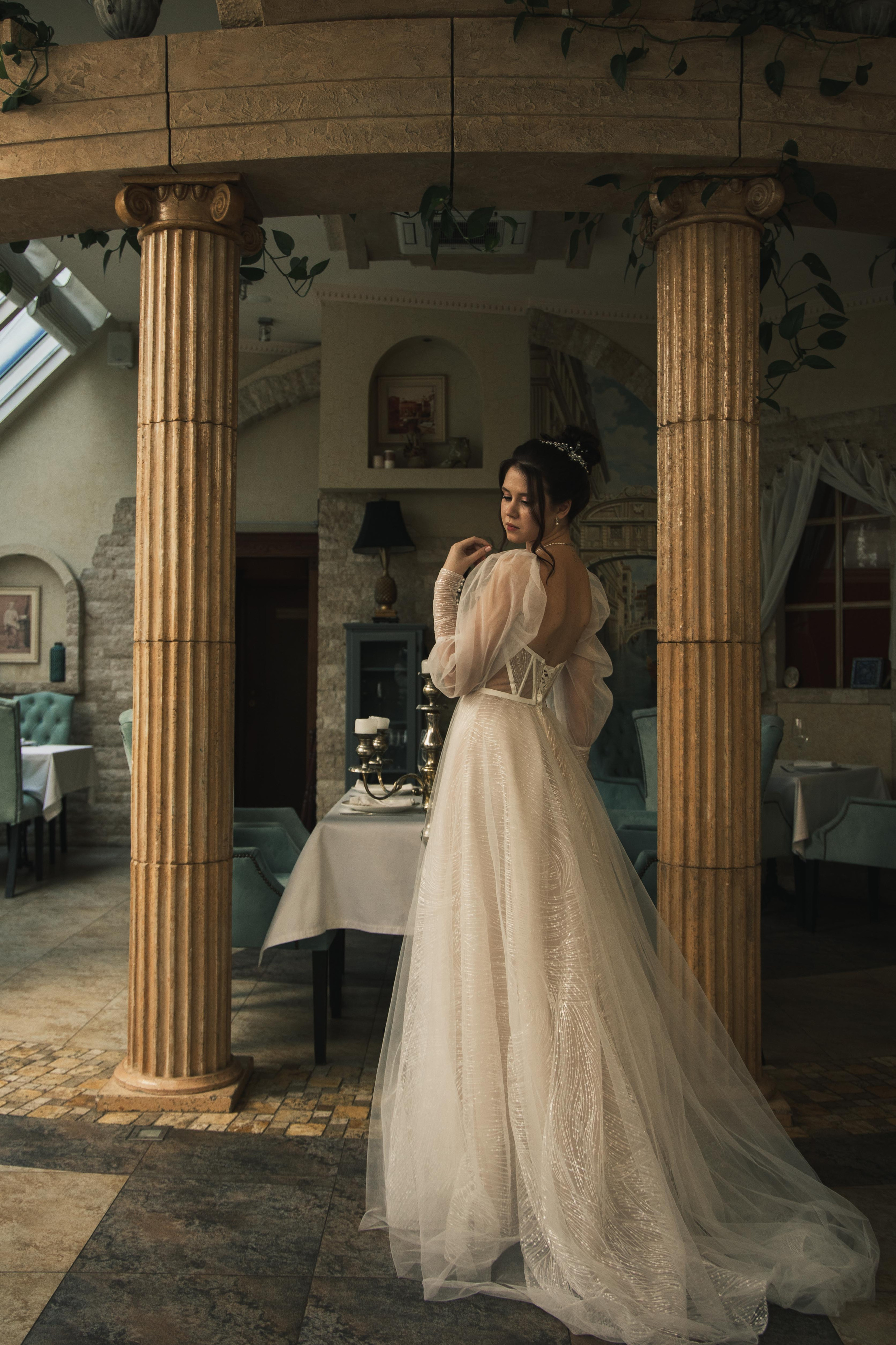 Свадебное фото. Фотограф Аделина Raw