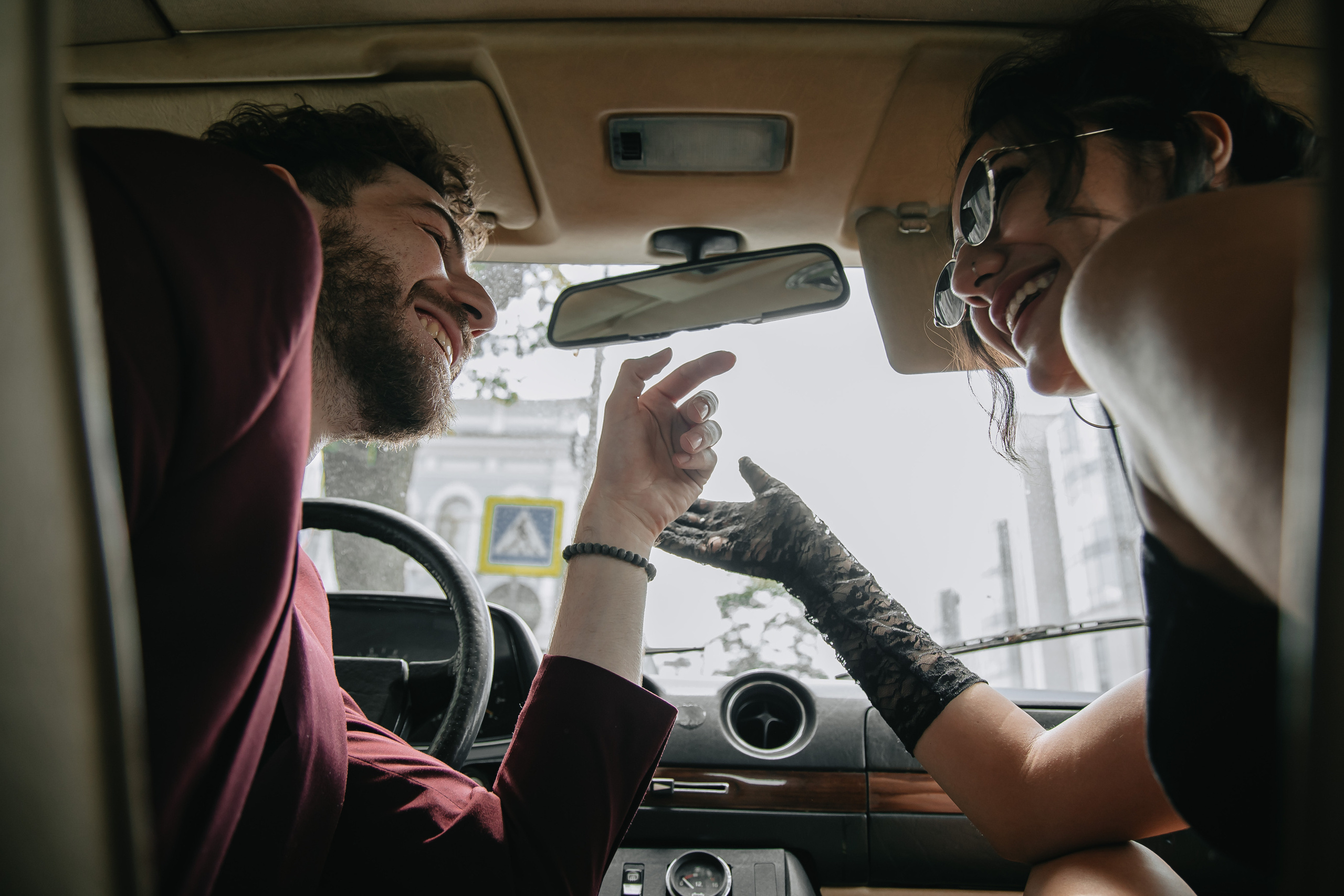 Лавстори. Фотограф Аделина Raw