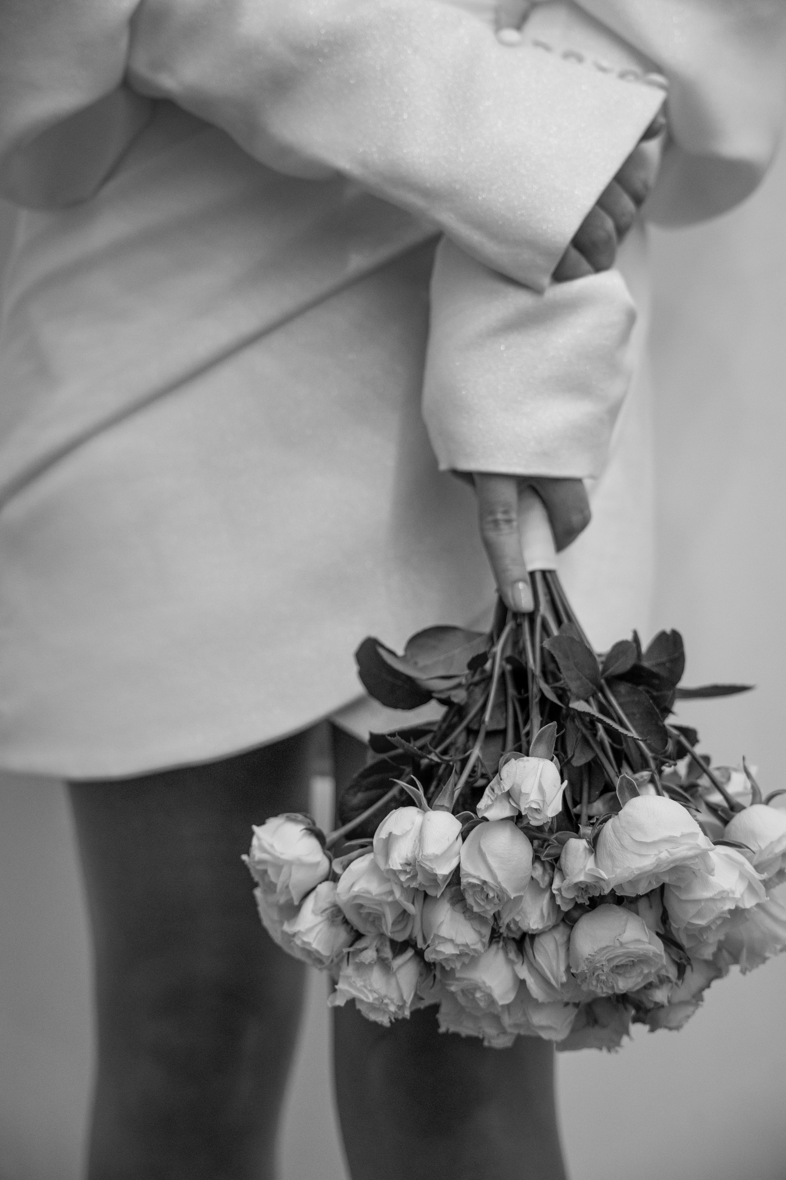 Свадебное фото. Фотограф Аделина Raw