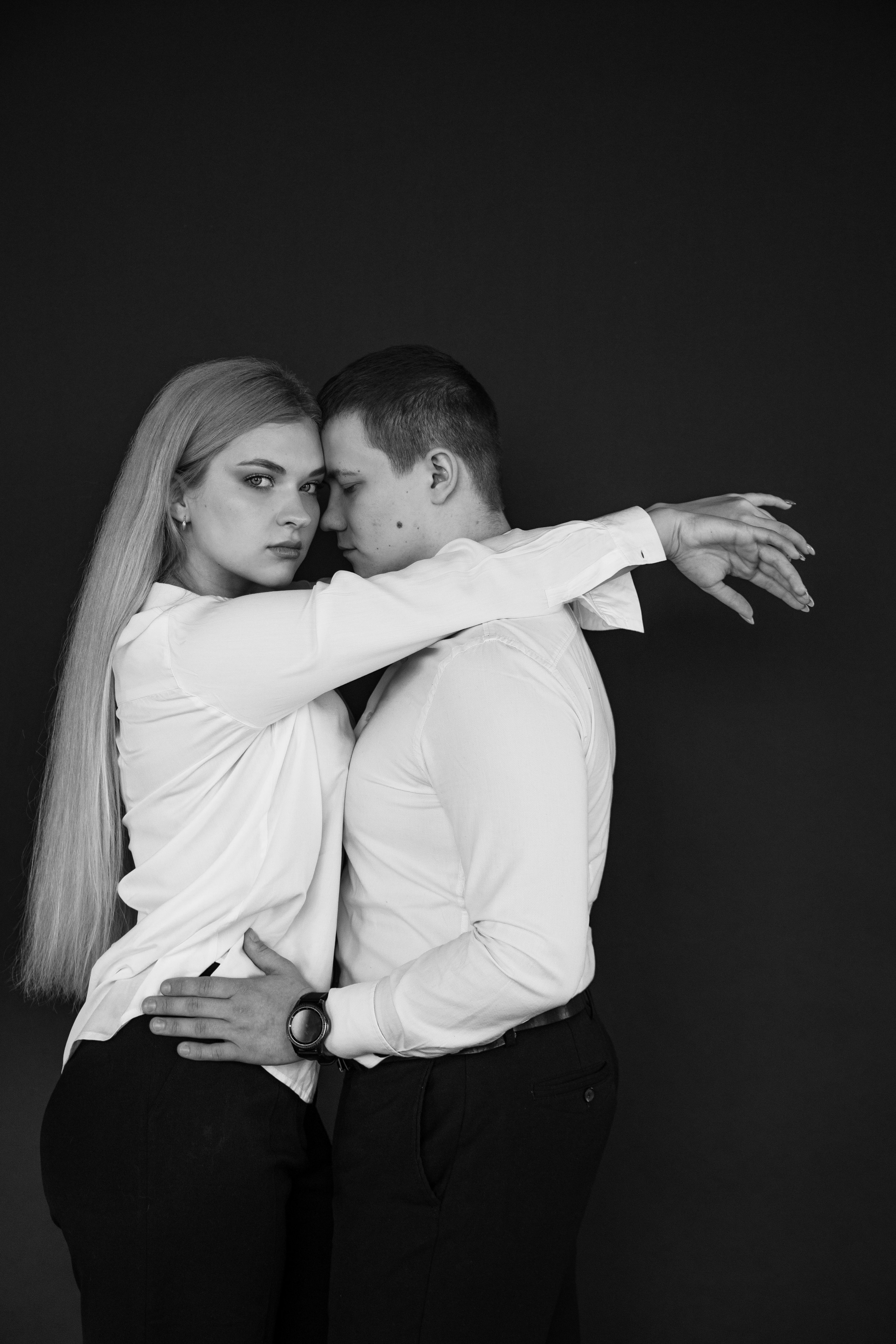 Лавстори. Фотограф Аделина Raw