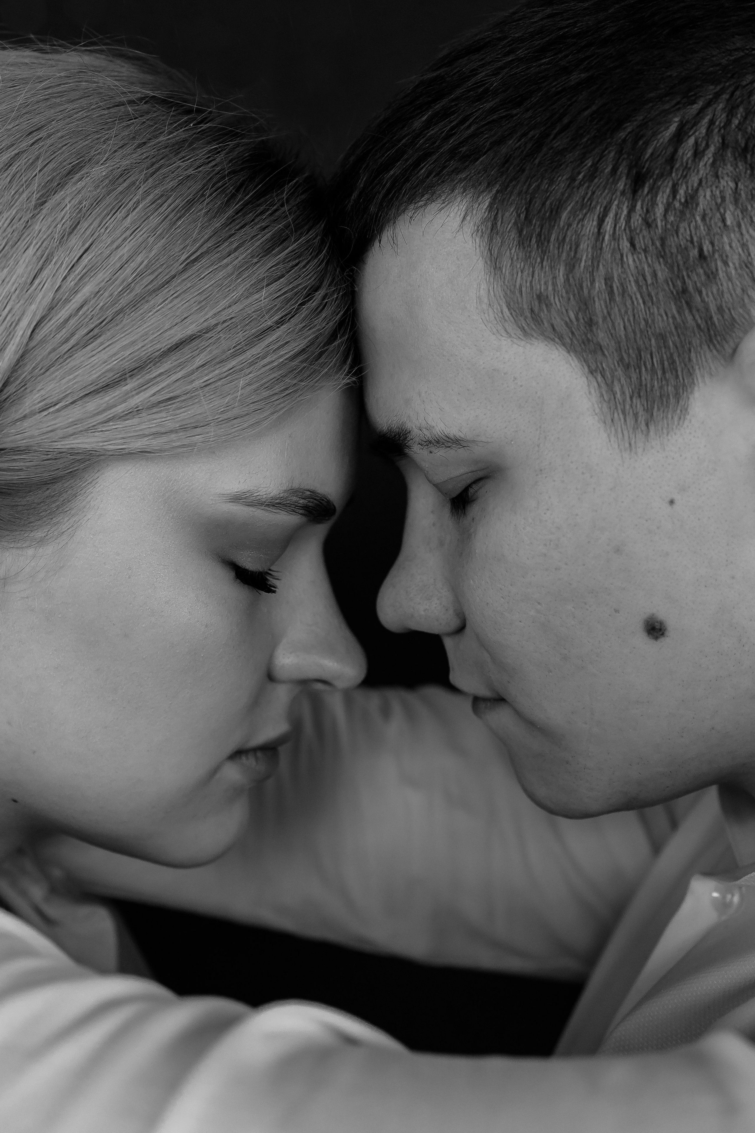 Лавстори. Фотограф Аделина Raw