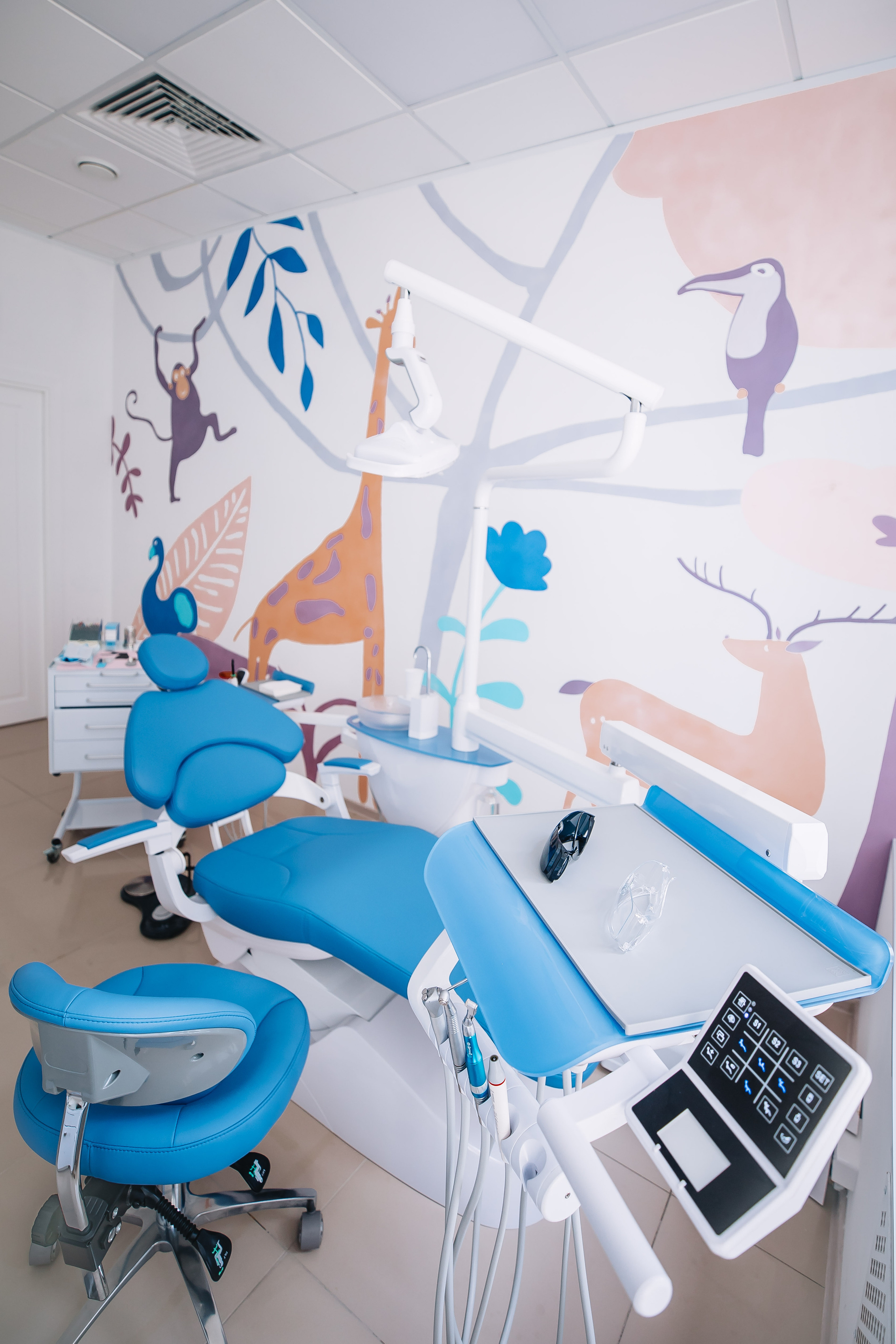 Врачи и Клиники. Фотограф Аделина Raw